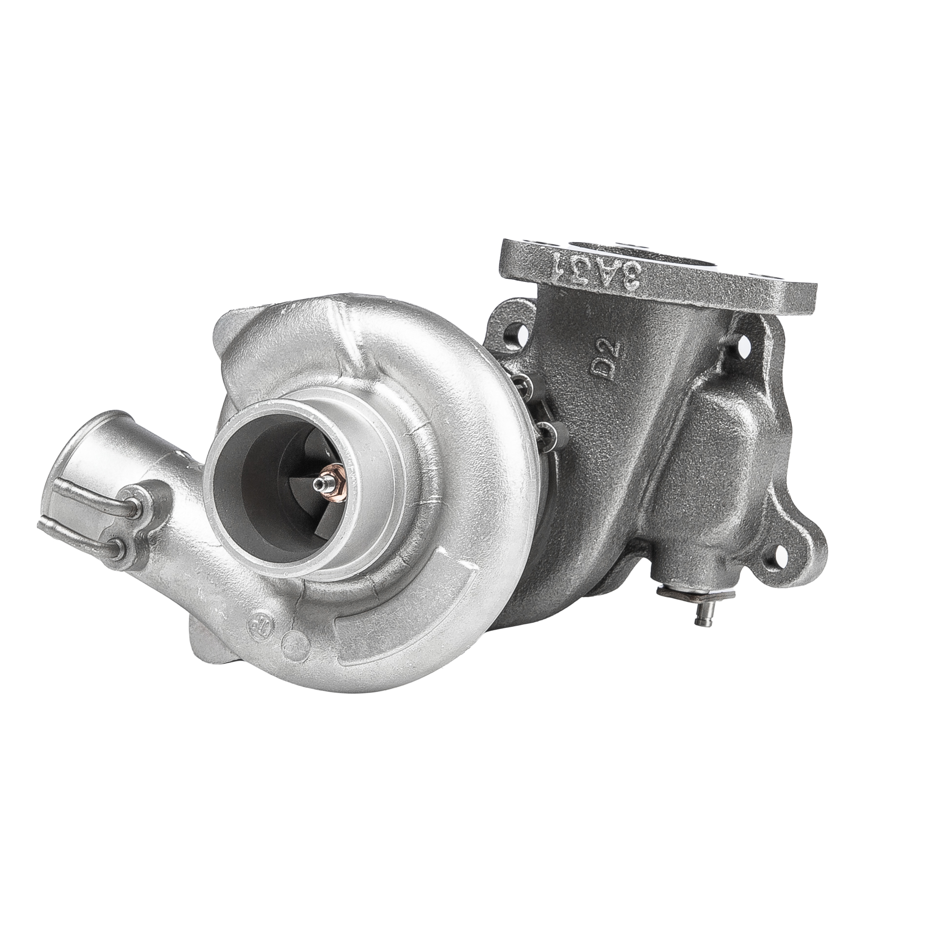BR Turbo 4917702513RS Turbolader MITSUBISHI PAJERO 2 Canvas Top (V2W, 54W) 99 HK Diesel hvad koster