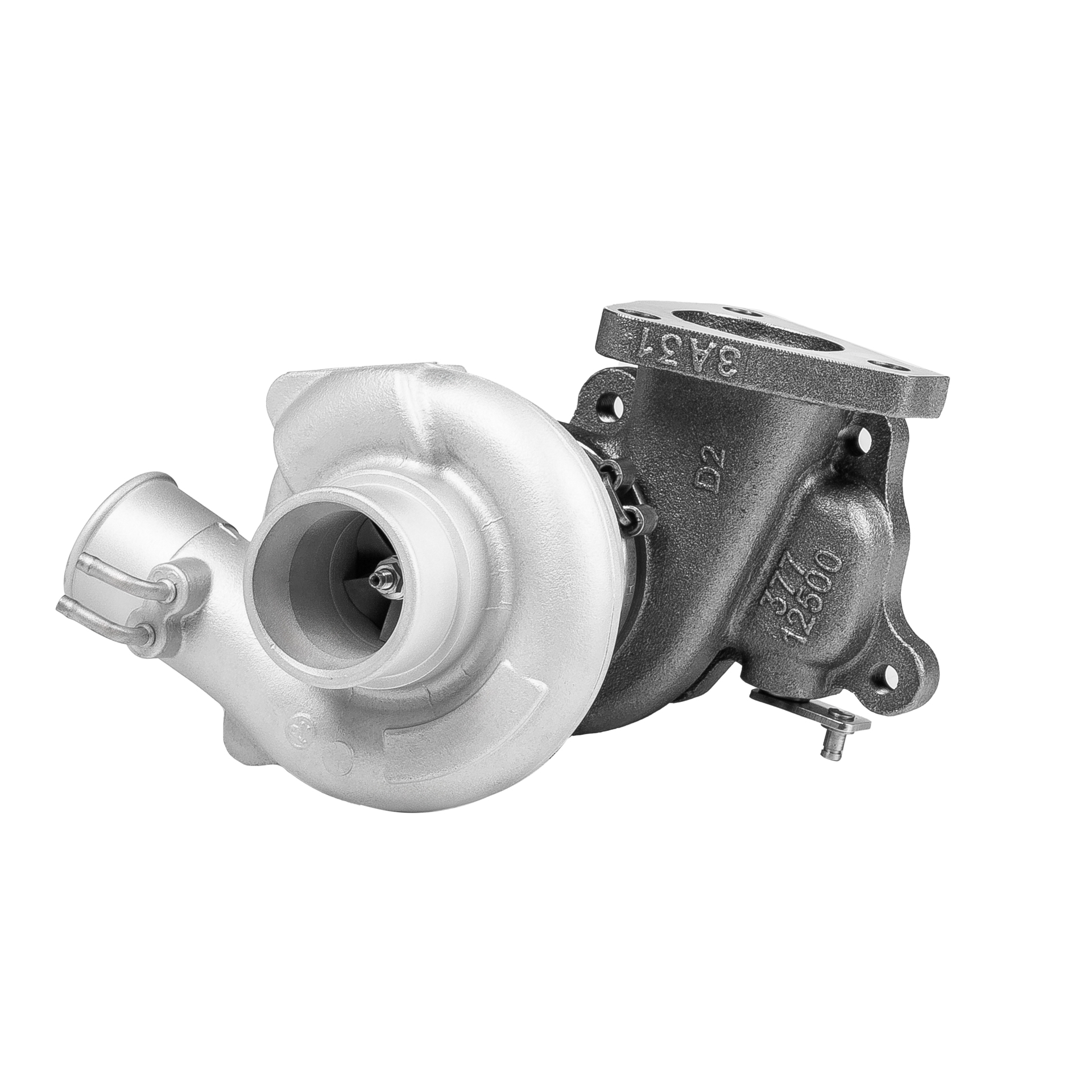 BR Turbo 4917707612RS Turbolader MITSUBISHI PAJERO 2 Canvas Top (V2W, 54W) 99 HK Diesel hvad koster