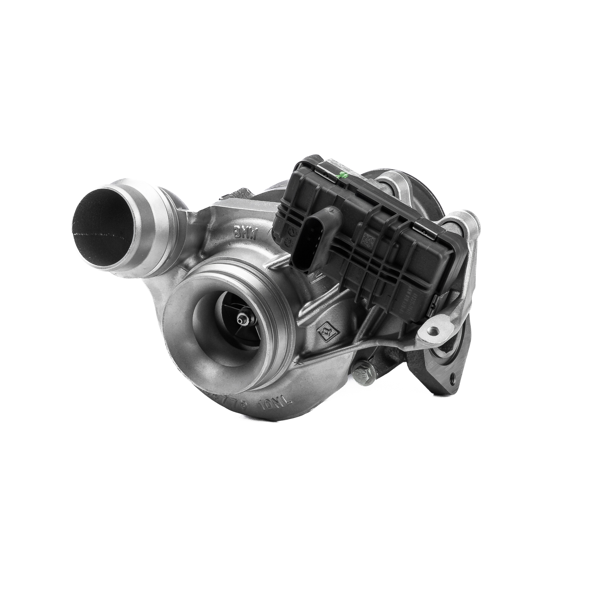BR Turbo 4933500585RS: Turbosuflantă REMANUFACTURED TURBOCHARGER