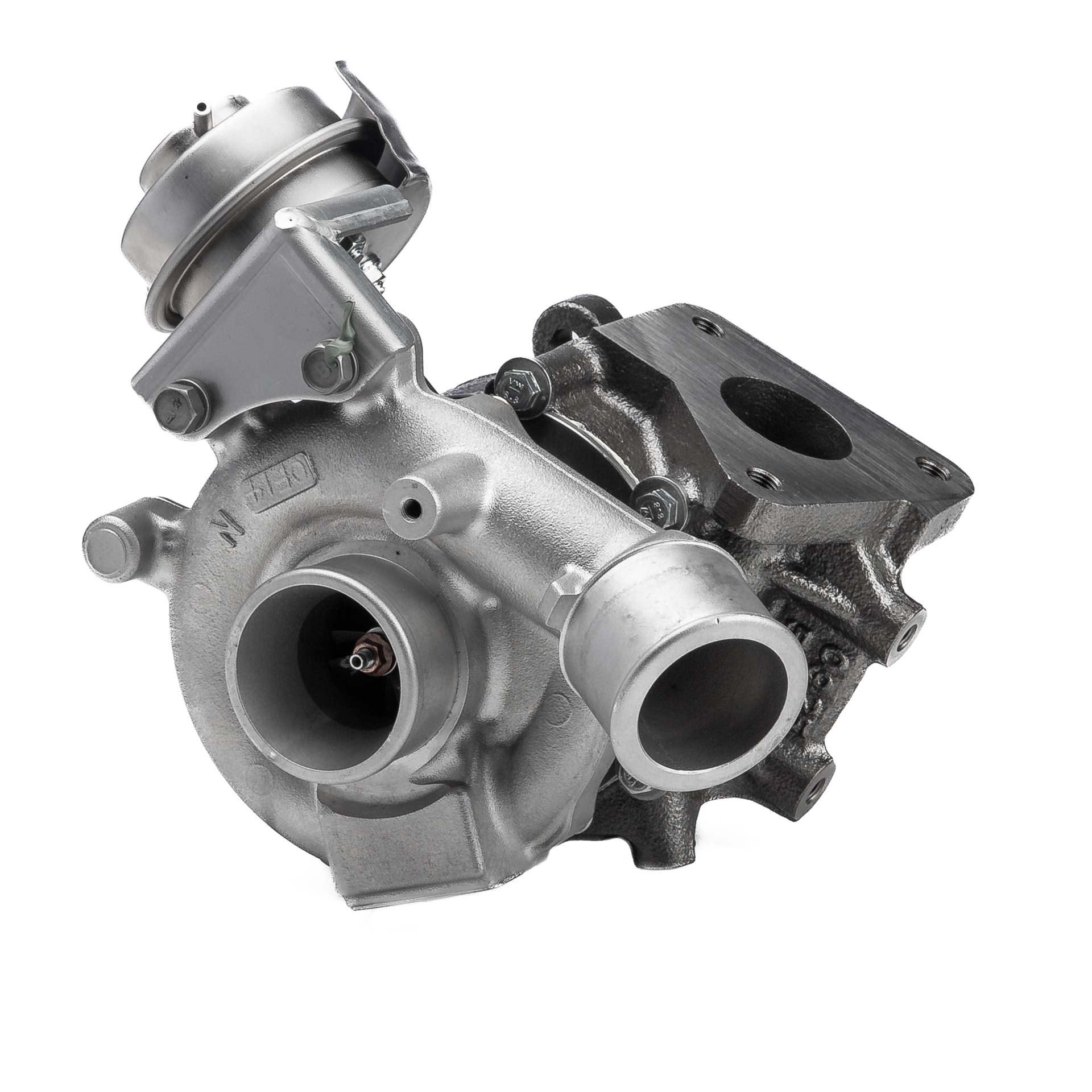 BR Turbo 4933501003RS Turbolader MITSUBISHI Lancer 8 Limousine (CY_A, CZ_A) 116 HK Diesel hvad koster