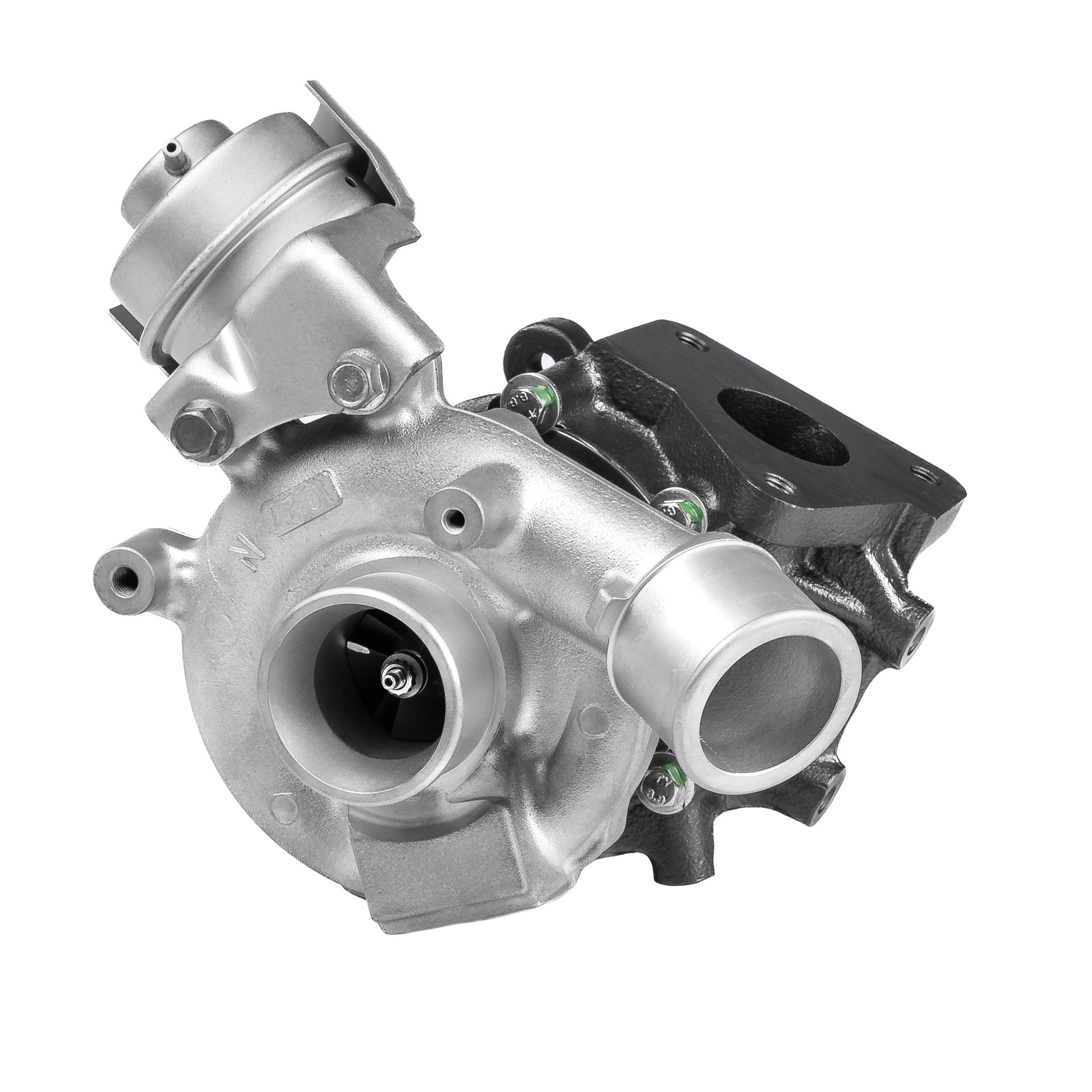 BR Turbo 4933501014RS Turbolader MITSUBISHI OUTLANDER 3 (GGW, GFW, ZJ) 150 HK Diesel hvad koster