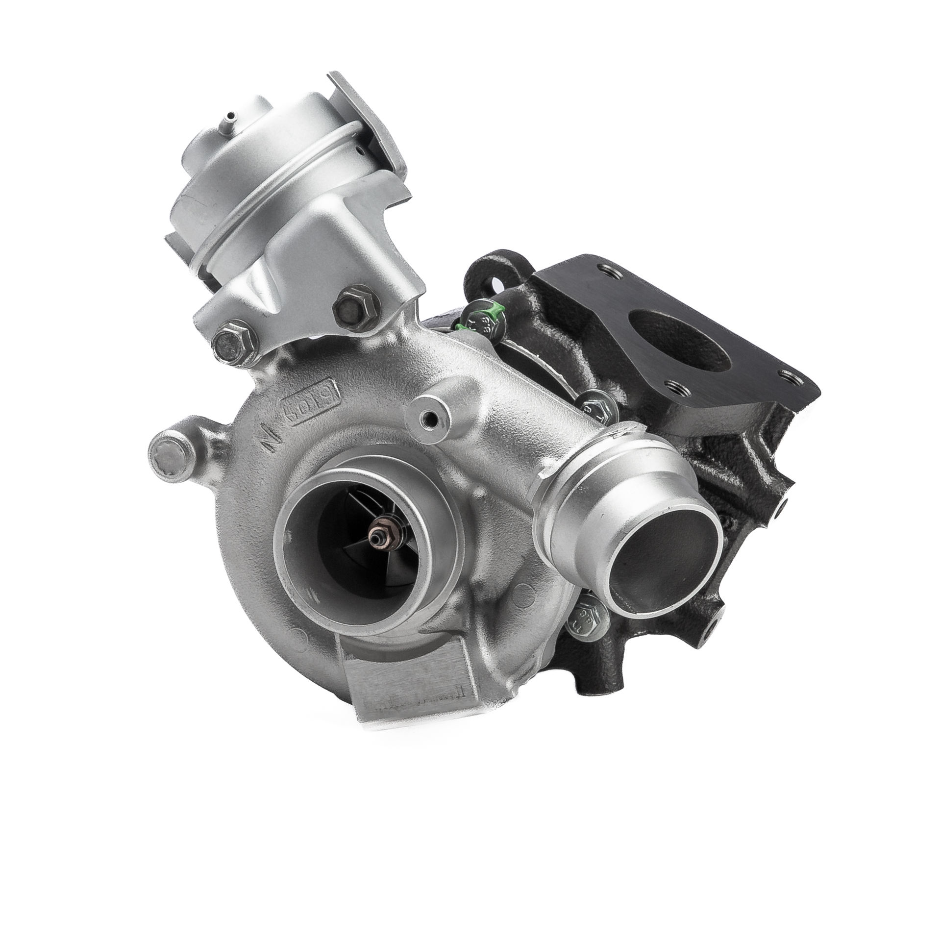 BR Turbo 4933501123RS Turbolader MITSUBISHI OUTLANDER 3 (GGW, GFW, ZJ) 179 HK Diesel hvad koster