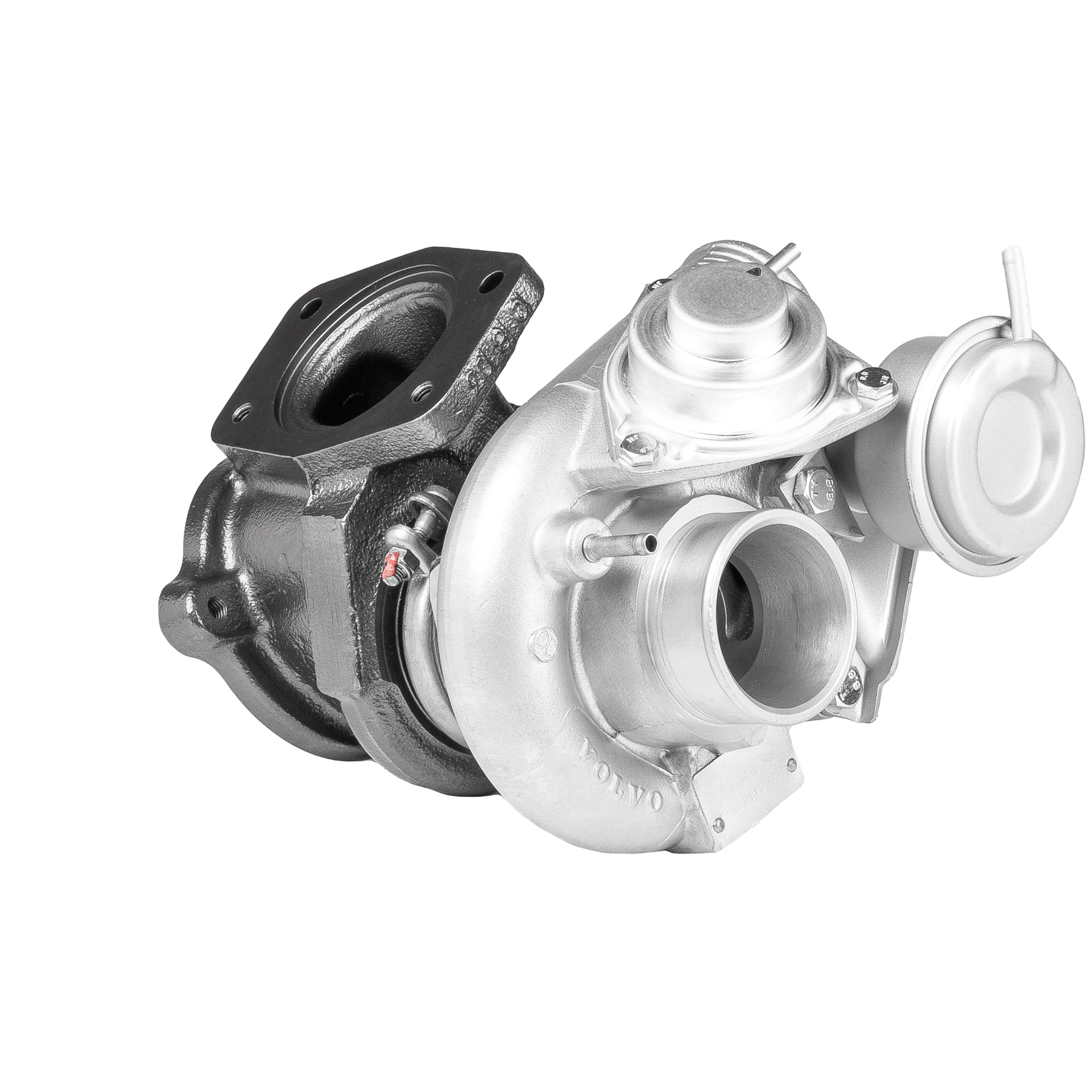 BR Turbo 4937706114RS Turbokompresorius VOLVO V70 2 (SW) 180 AG benzinas kaina