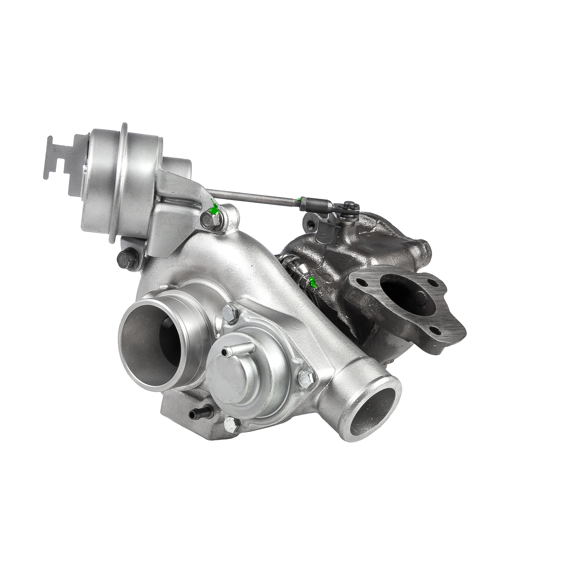 BR Turbo 4937706620RS Turbodmychadlo VAUXHALL Vectra Mk2 (C) CC (Z02) 175 HP Benzín cena