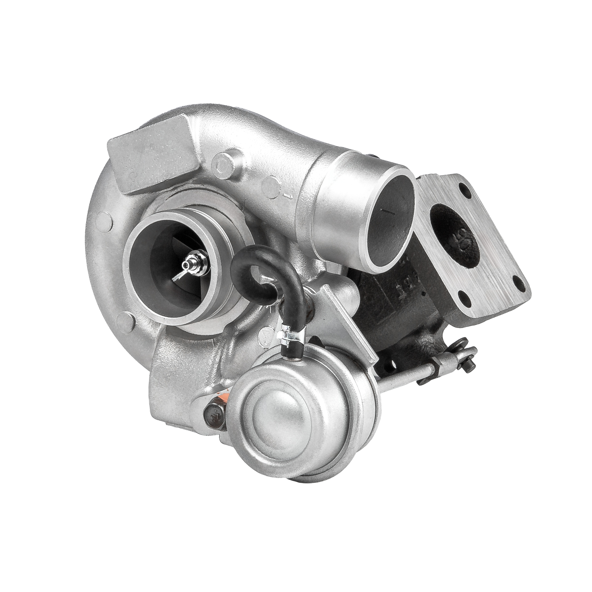 BR Turbo 4937707052RS Turbodmychadlo FIAT DUCATO karoserie (244) 128 HP Diesel cena