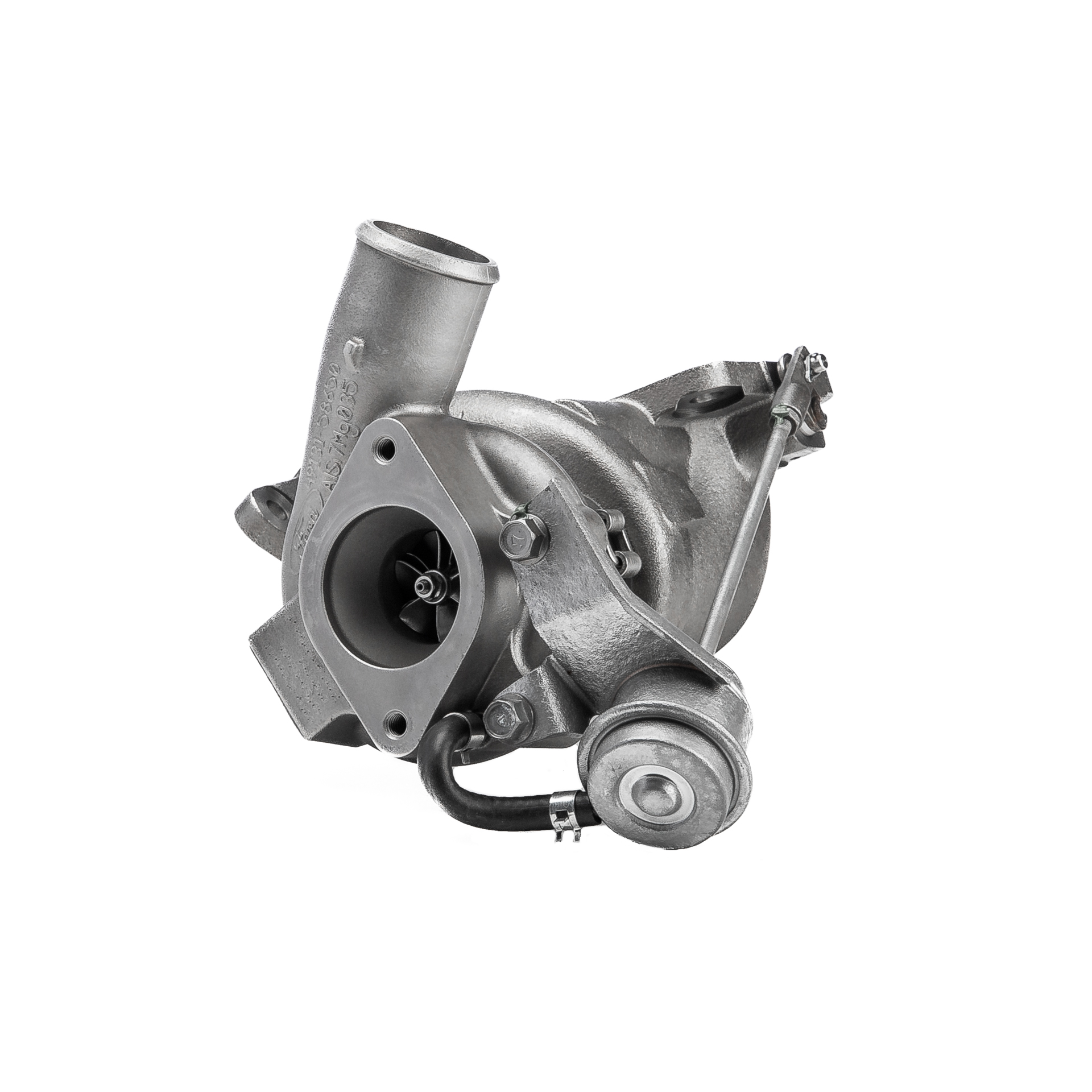 BR Turbo 49S3105403RS: Turbodúchadlo REMANUFACTURED TURBOCHARGER