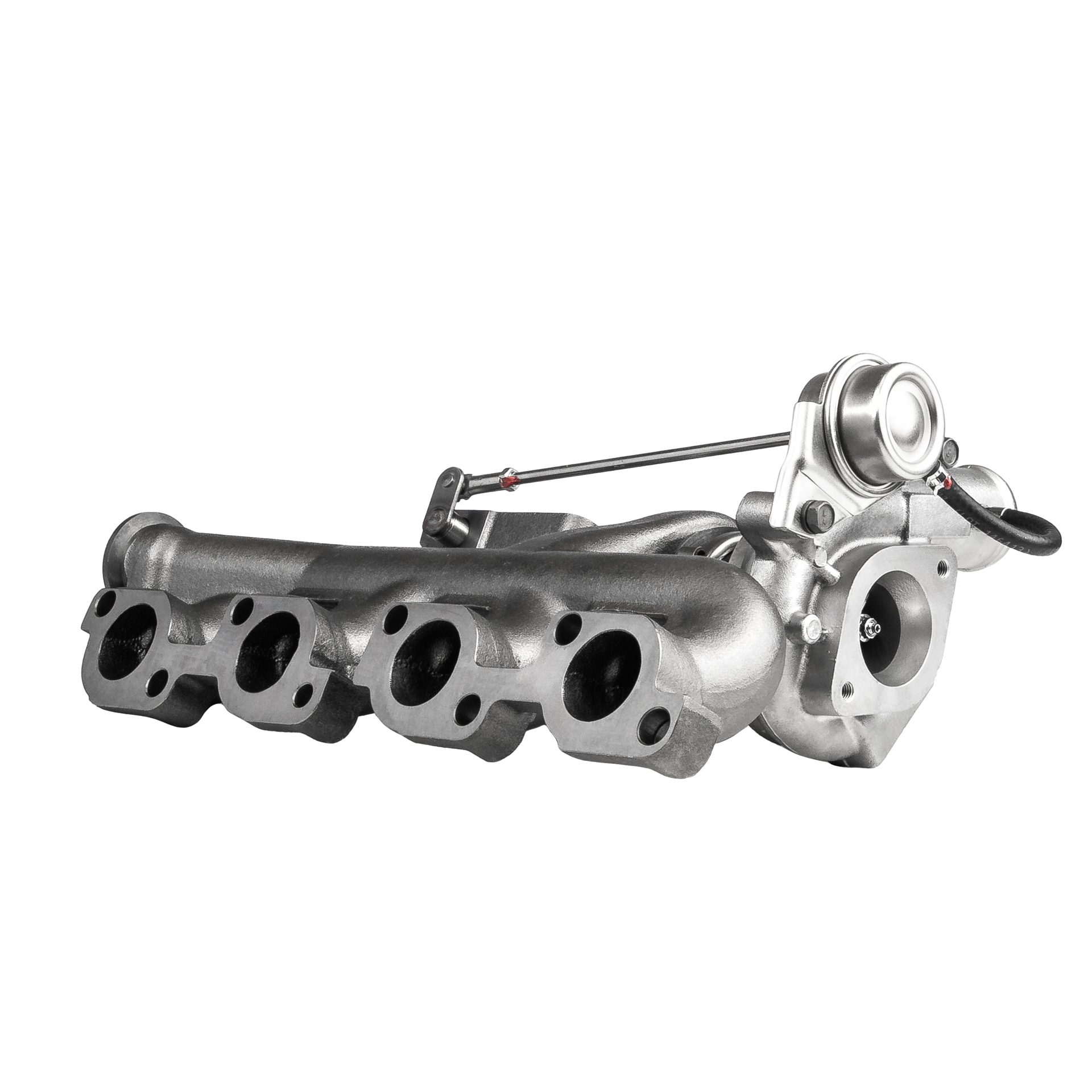 BR Turbo 49S3506035RS Turbocharger FORD TRANSIT Open laadbak/ Chassis (FM_ _, FN_ _) 120 Pk Diesel kosten