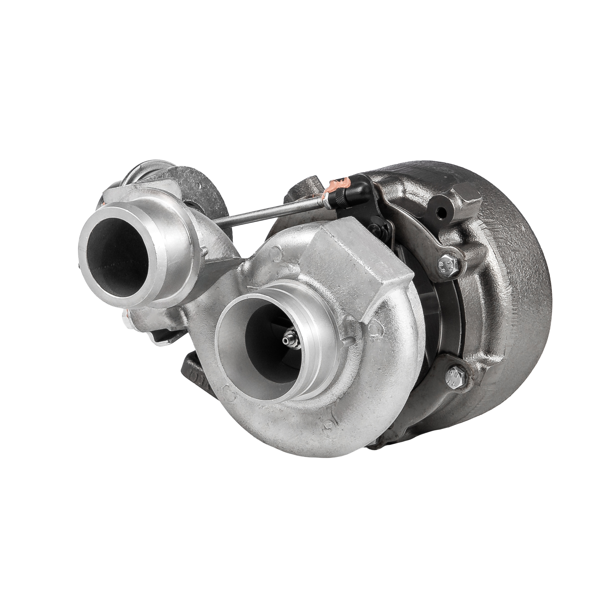 BR Turbo 49T7707440RS Turbocharger VOLKSWAGEN CRAFTER 30-50 Open laadbak/ Chassis (2F_) 109 Pk Diesel kosten