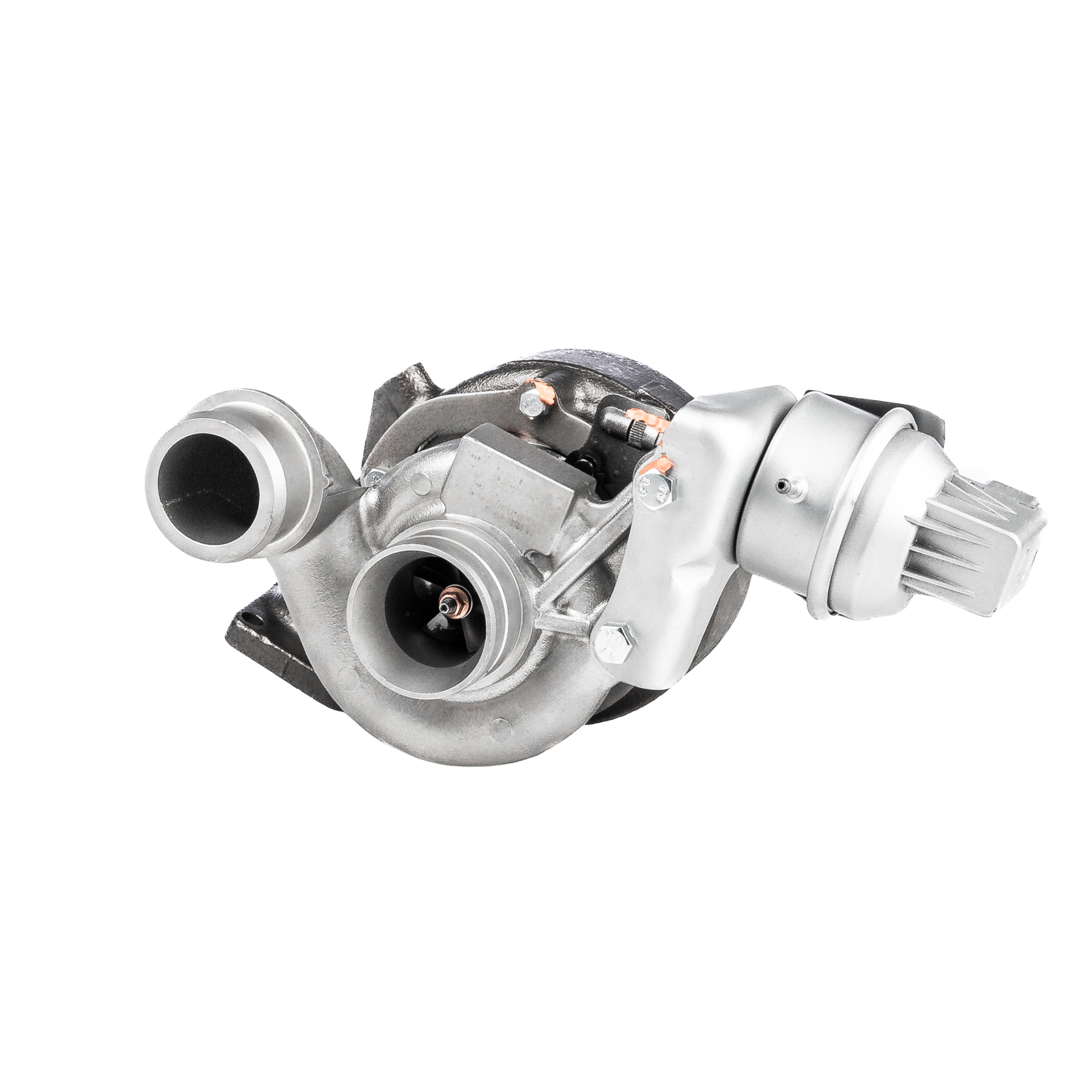 BR Turbo 49T7707515RS Turbocharger VOLKSWAGEN CRAFTER 30-50 Open laadbak/ Chassis (2F_) 136 Pk Diesel kosten
