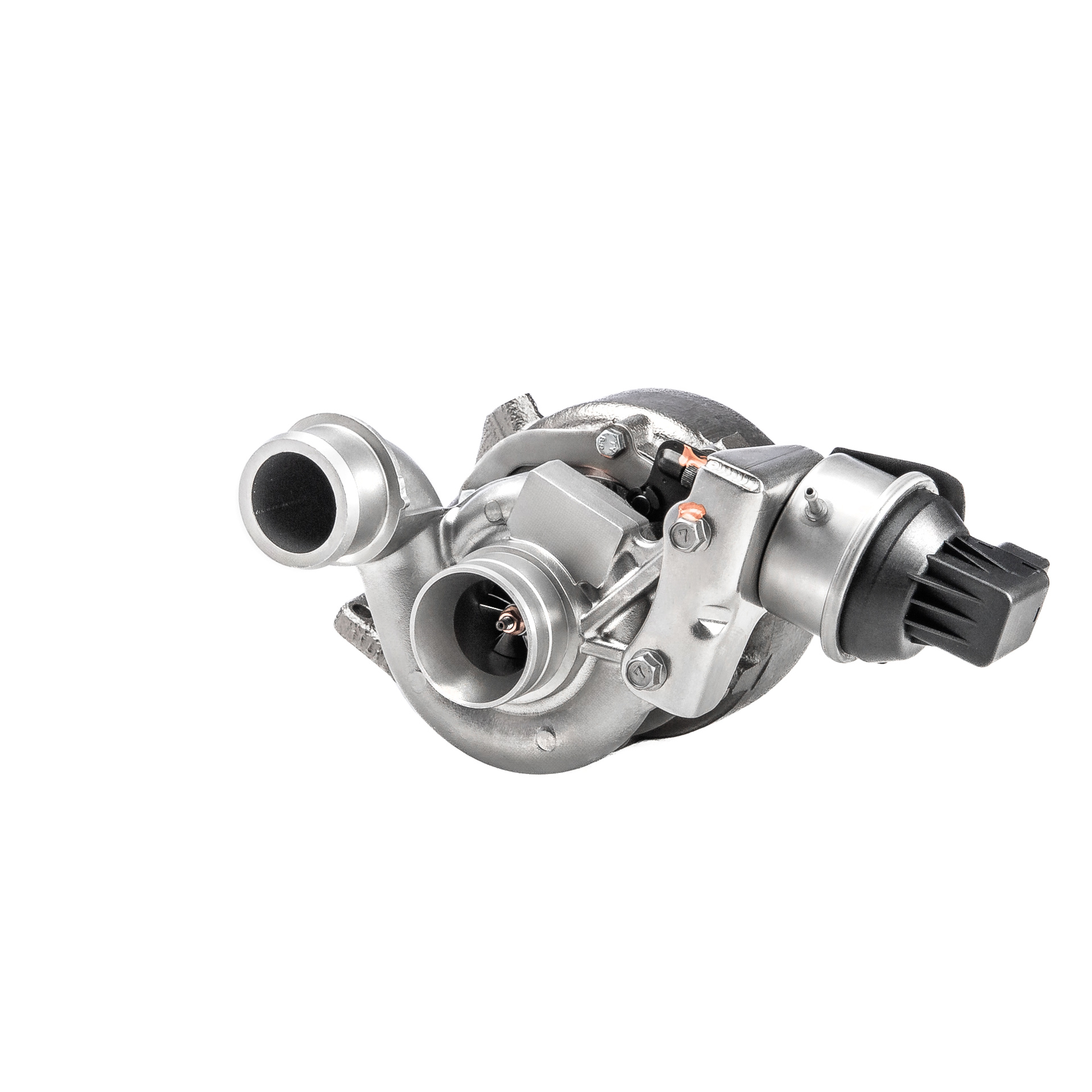 BR Turbo 49T7707535RS Turbocharger VOLKSWAGEN CRAFTER 30-50 Open laadbak/ Chassis (2F_) 109 Pk Diesel kosten