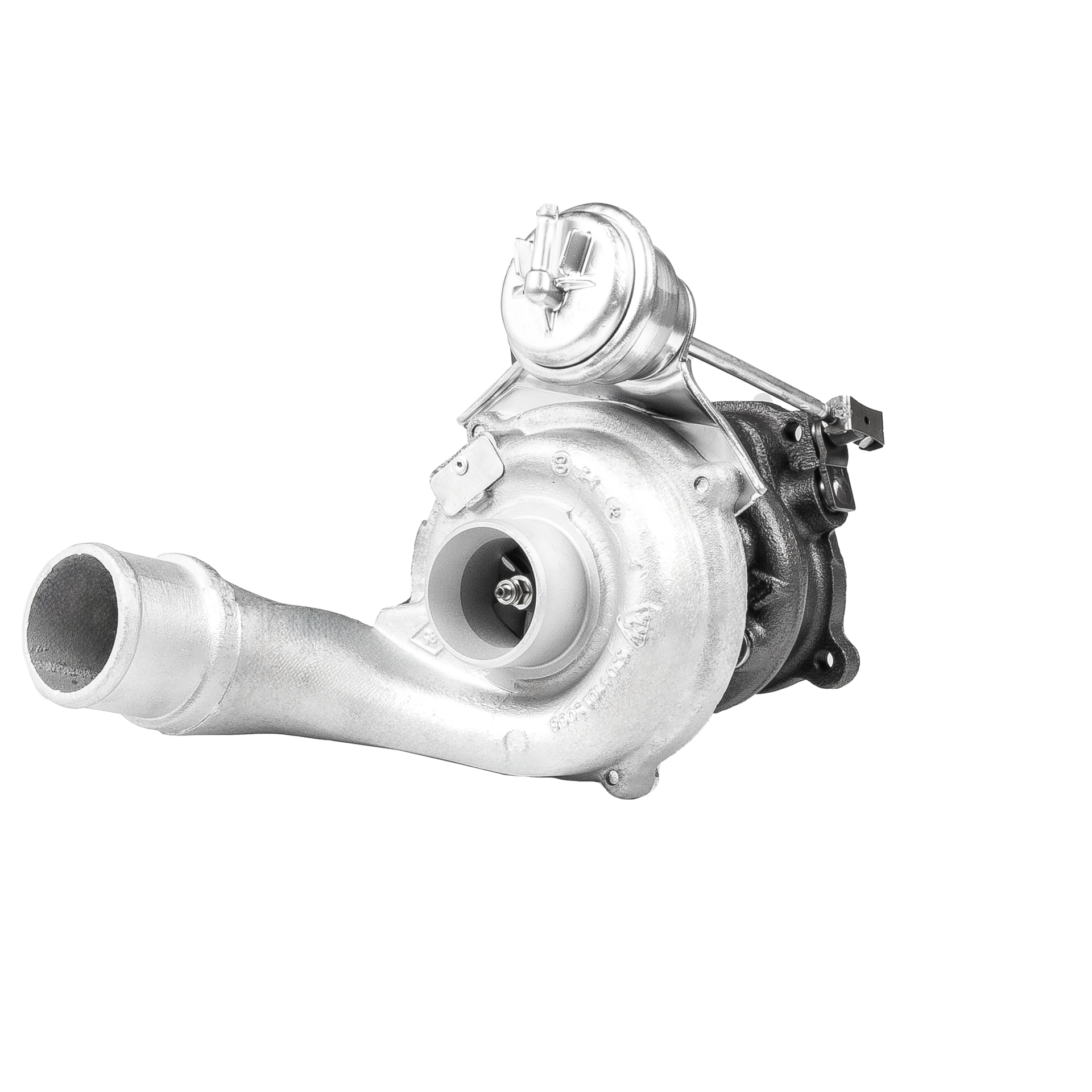 BR Turbo 53039880014RS Turbina RENAULT KANGOO Express (FC0/1_) 80 CV Diesel costo