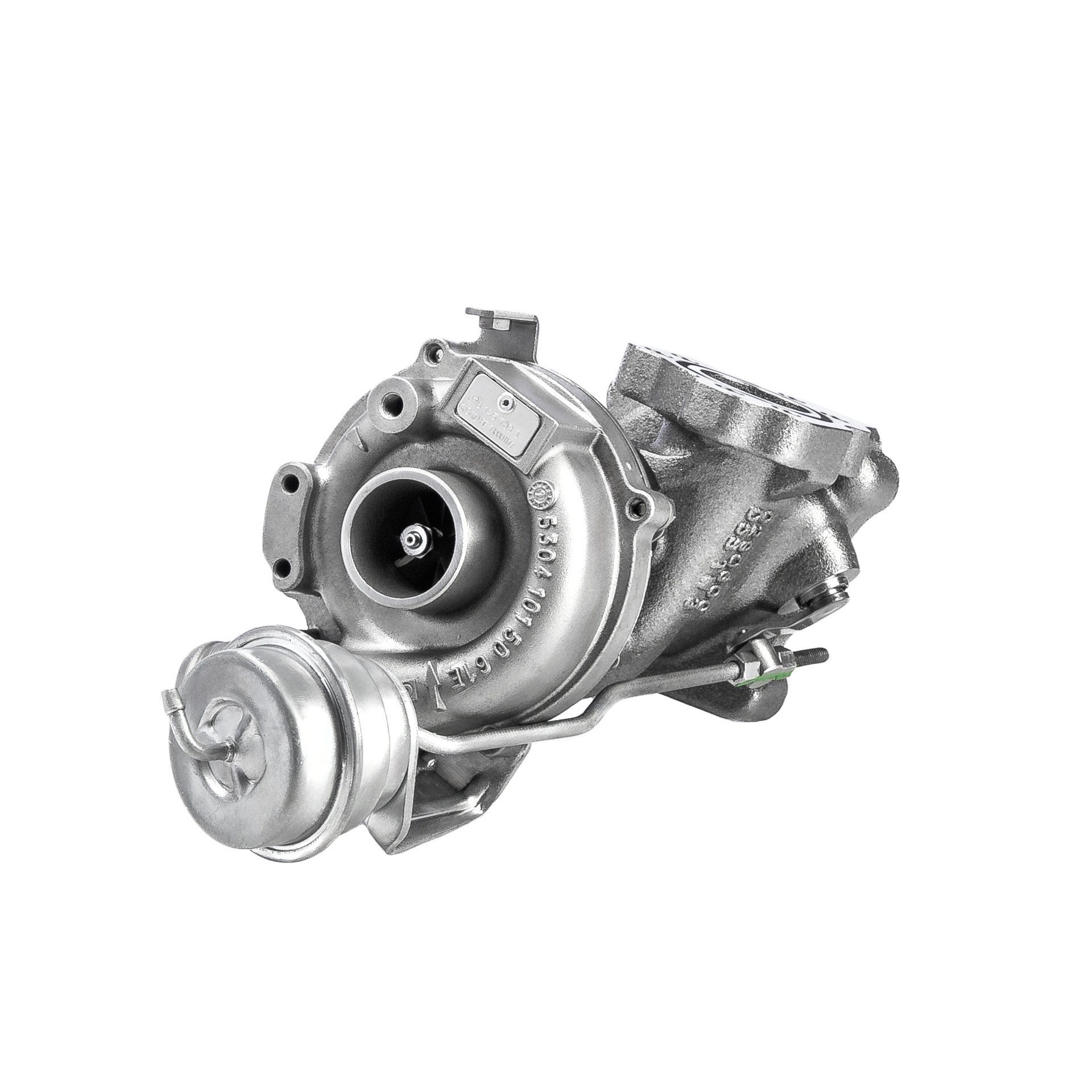 BR Turbo 53039880016RS Turbina AUDI A6 Sedan (4B2, C5) 230 CV Benzina costo