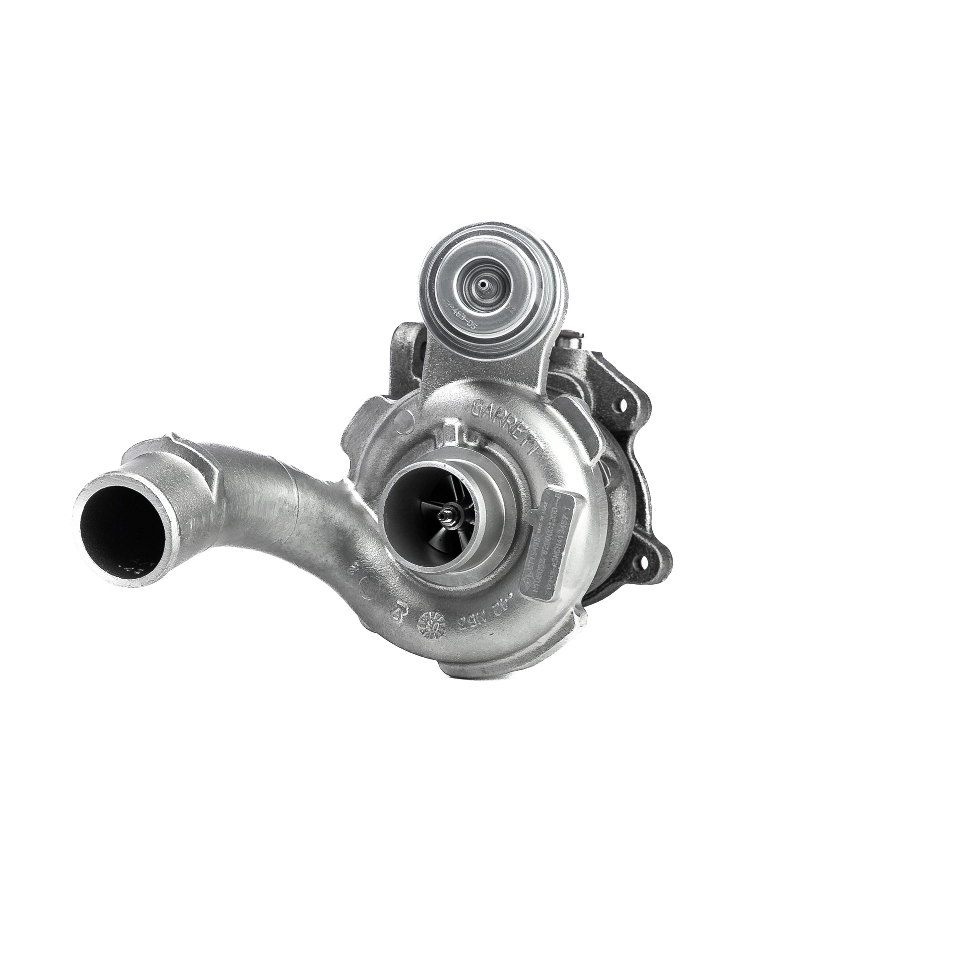BR Turbo 53039880048RS Turbosuflantă RENAULT Scénic 1 (JA0/1_, FA0_) 102 CP motor diesel cat costa