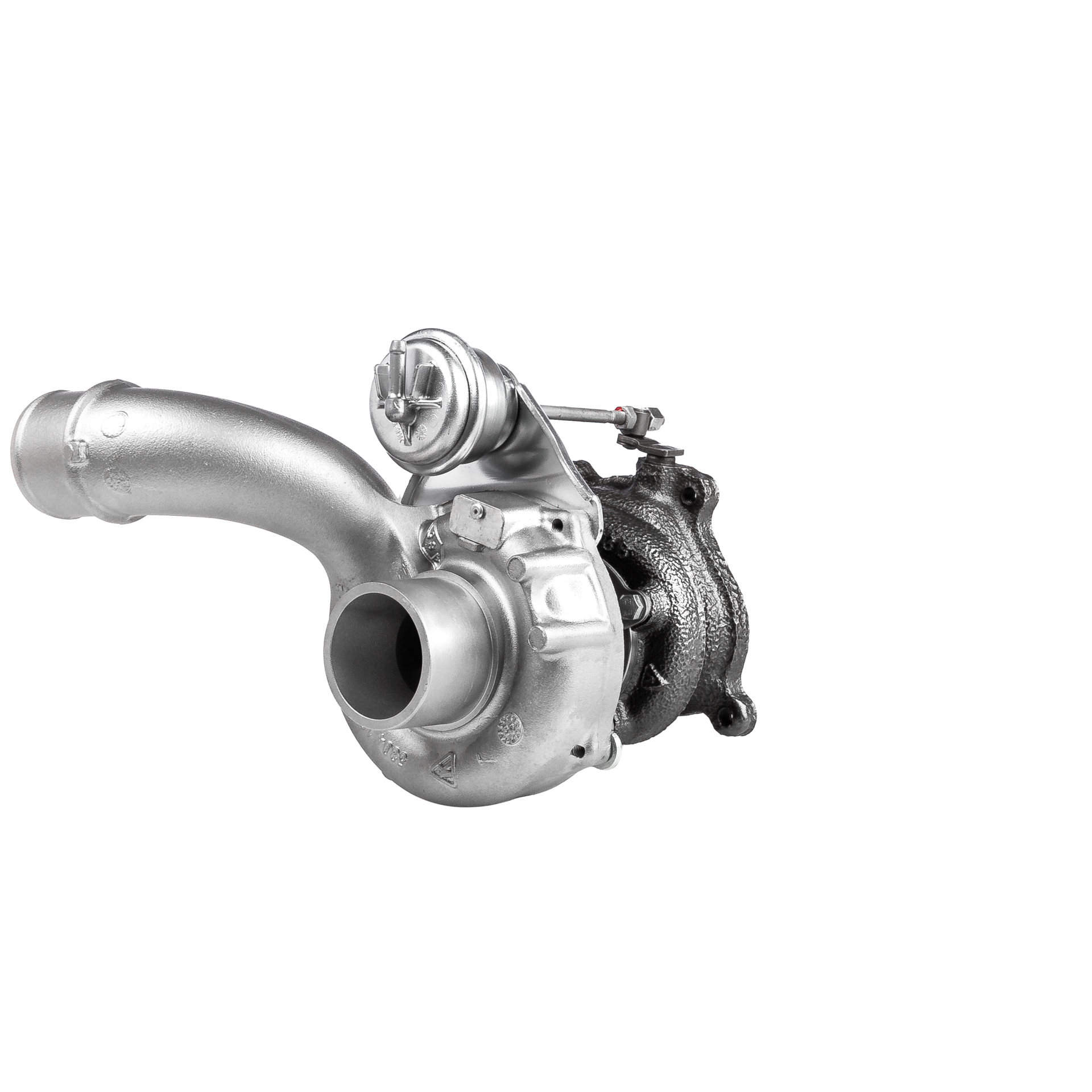 BR Turbo 53039880055RS Turbina VAUXHALL Movano Mk1 (A) Combi (X70) 115 CV Diesel costo