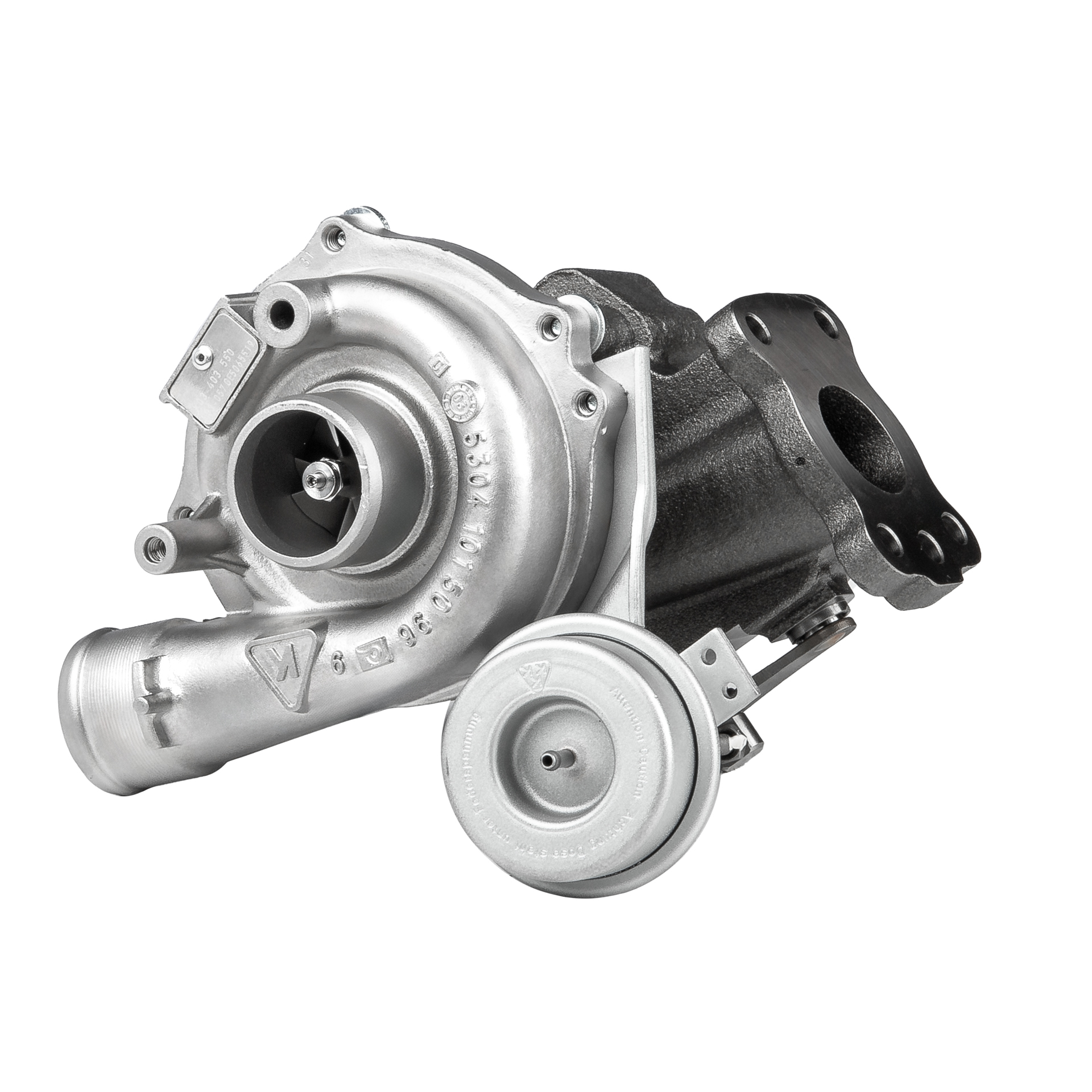 BR Turbo 53039880057RS Turbolader CITROЁN C4 Picasso 1 (UD_) 136 PS Diesel Kosten