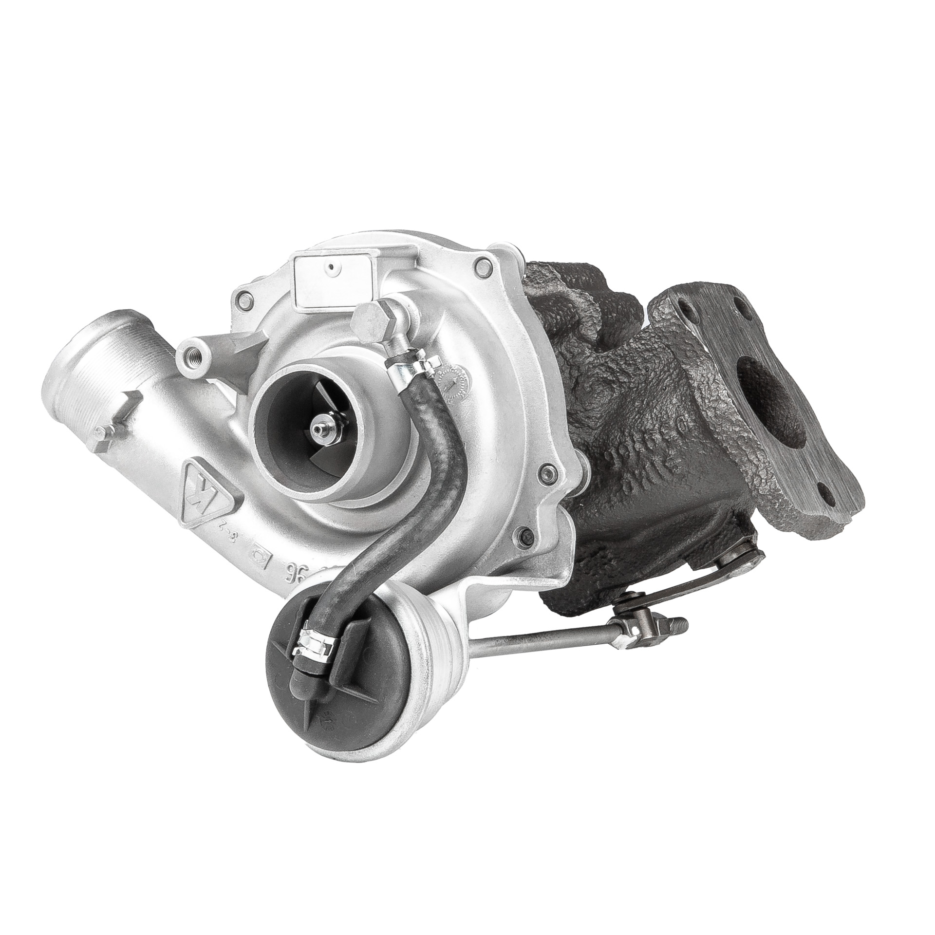 BR Turbo 53039880061RS Turbodmychadlo FIAT DUCATO karoserie (244) 84 HP Diesel cena
