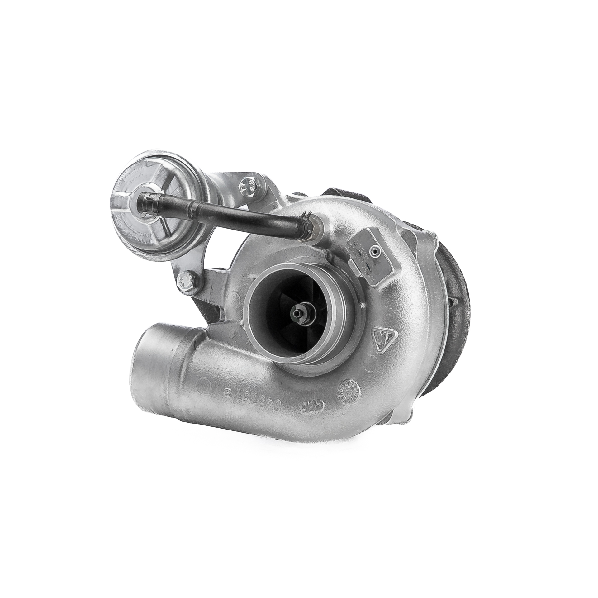 BR Turbo 53039880081RS Turbodmychadlo FIAT DUCATO karoserie (244) 128 HP Diesel cena