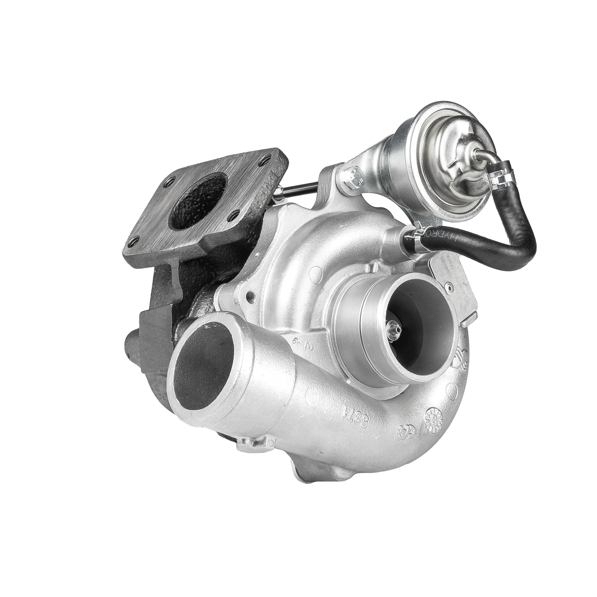 BR Turbo 53039880114RS: Turbocompresor REMANUFACTURED TURBOCHARGER
