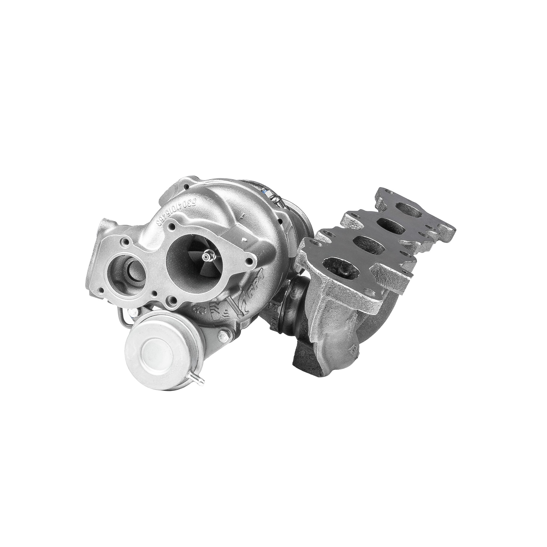 BR Turbo 53039880149RS: Turbolader REMANUFACTURED TURBOCHARGER