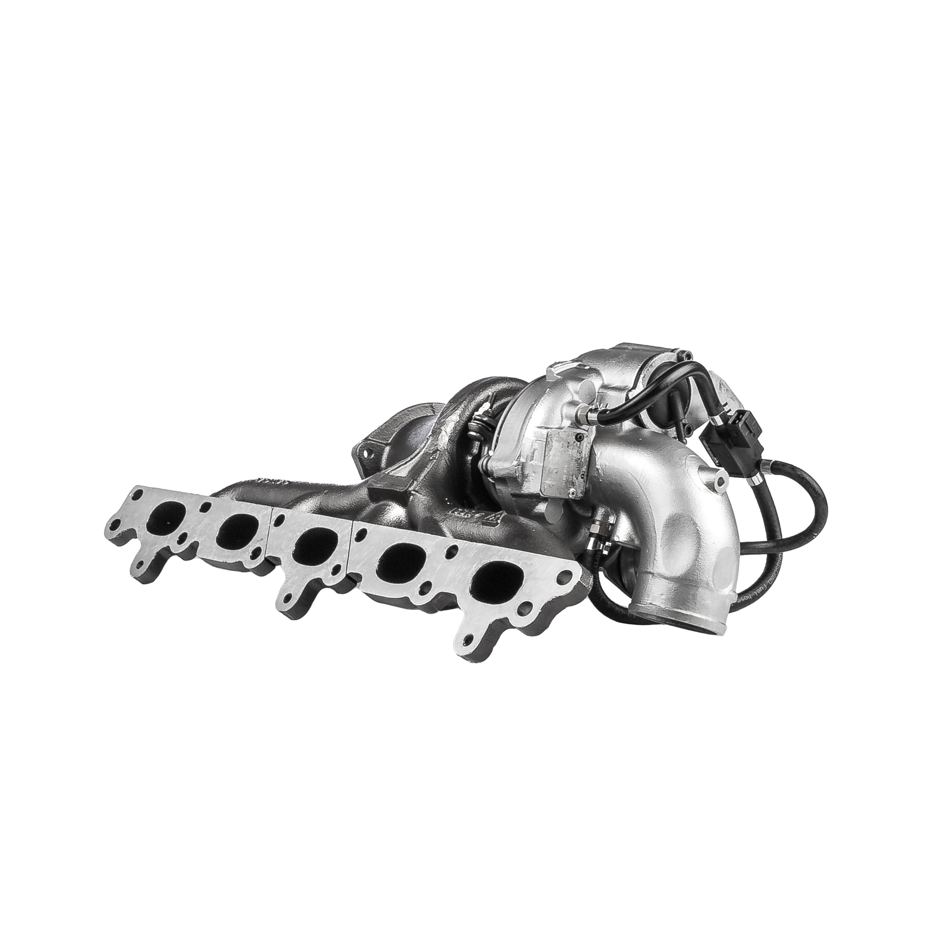 BR Turbo 53049880162RS Turbodmychadlo VOLVO S60 II Cross Country (134) 249 HP Benzín cena