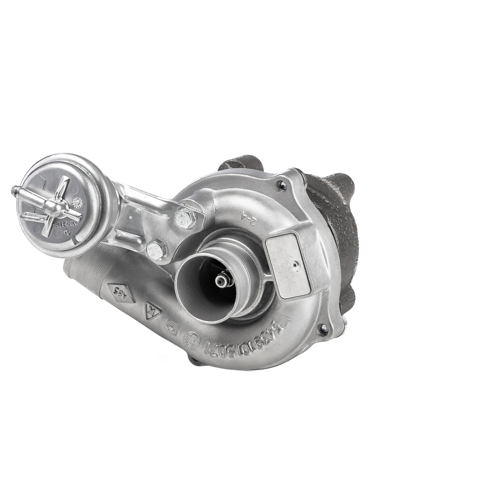 BR Turbo 54359880000RS Turbina RENAULT MODUS / GRAND MODUS (F/JP0_) 65 CV Diesel costo