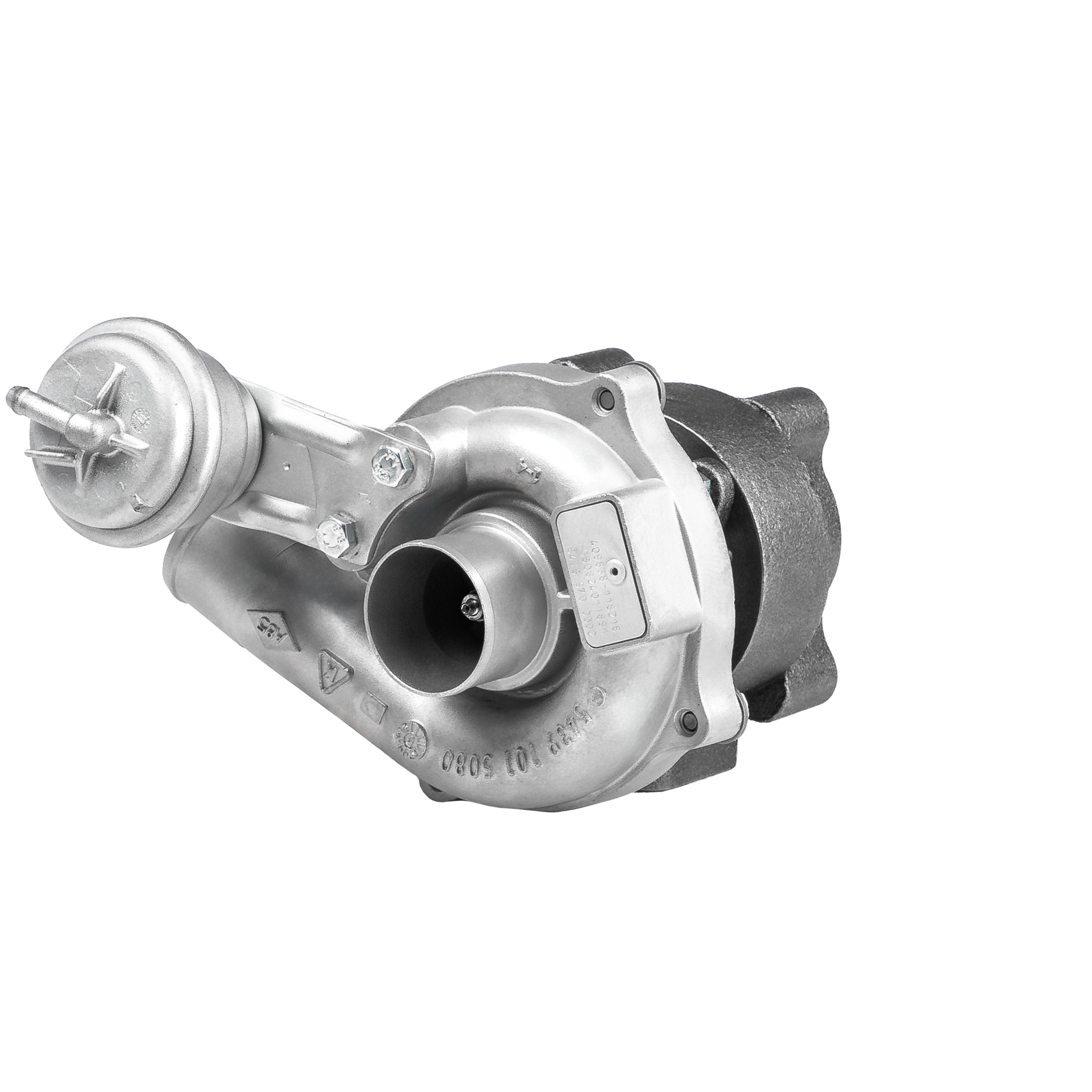 BR Turbo 54359880002RS Turbina RENAULT MODUS / GRAND MODUS (F/JP0_) 65 CV Diesel costo