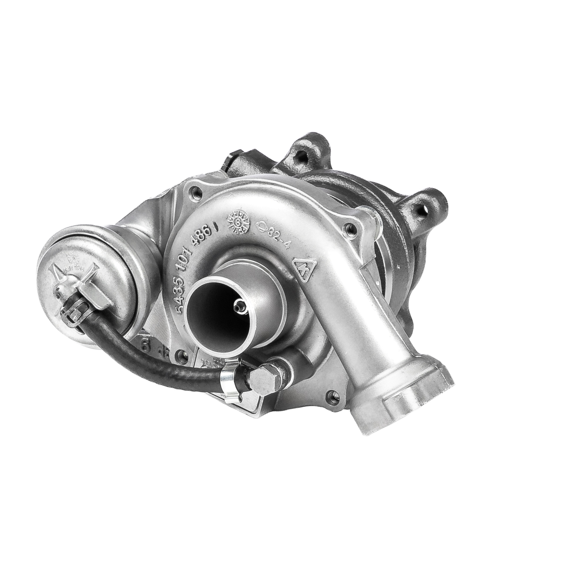 BR Turbo 54359880009RS Τουρμπίνα CITROЁN XSARA Break (N2) 68 PS Πετρέλαιο κόστος