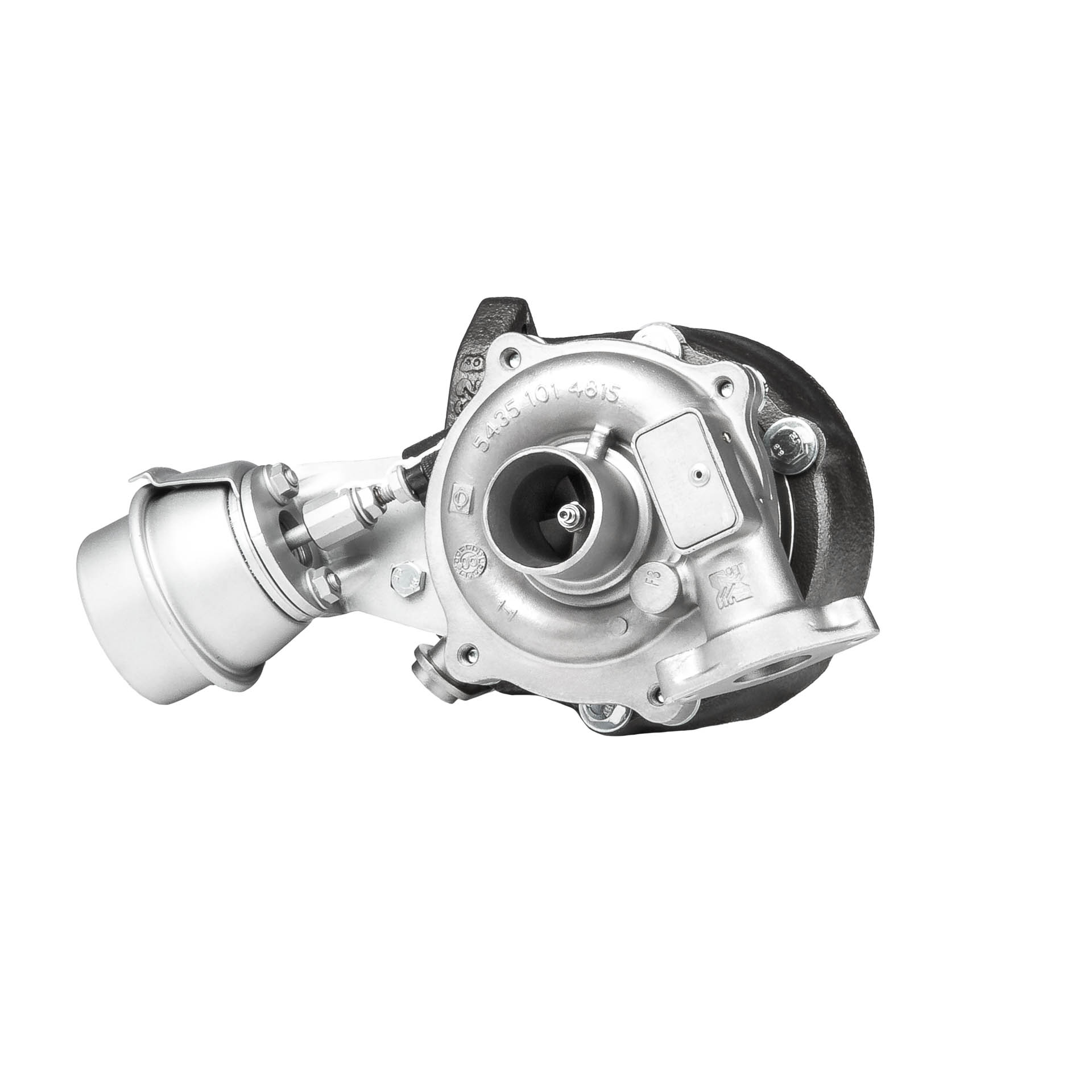 BR Turbo 54359880014RS Турбокомпресор FIAT Doblo Cargo (223_) 84 K.C. дизел цена