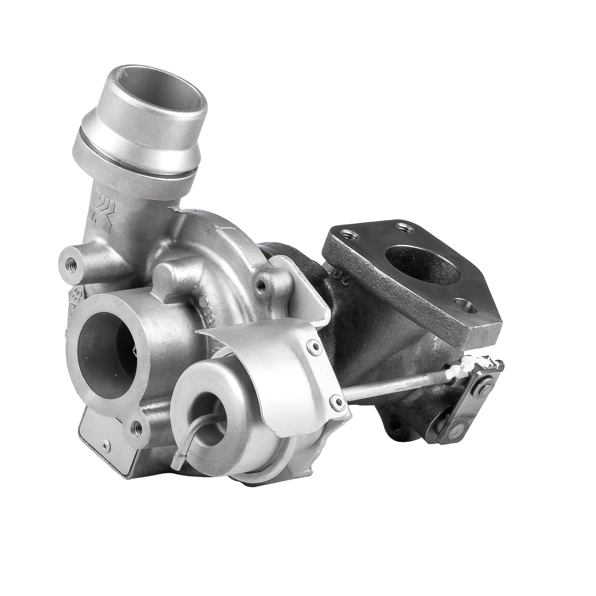 BR Turbo 54359980028RS Turbodmychadlo DACIA LOGAN (LS_) 86 HP Diesel cena
