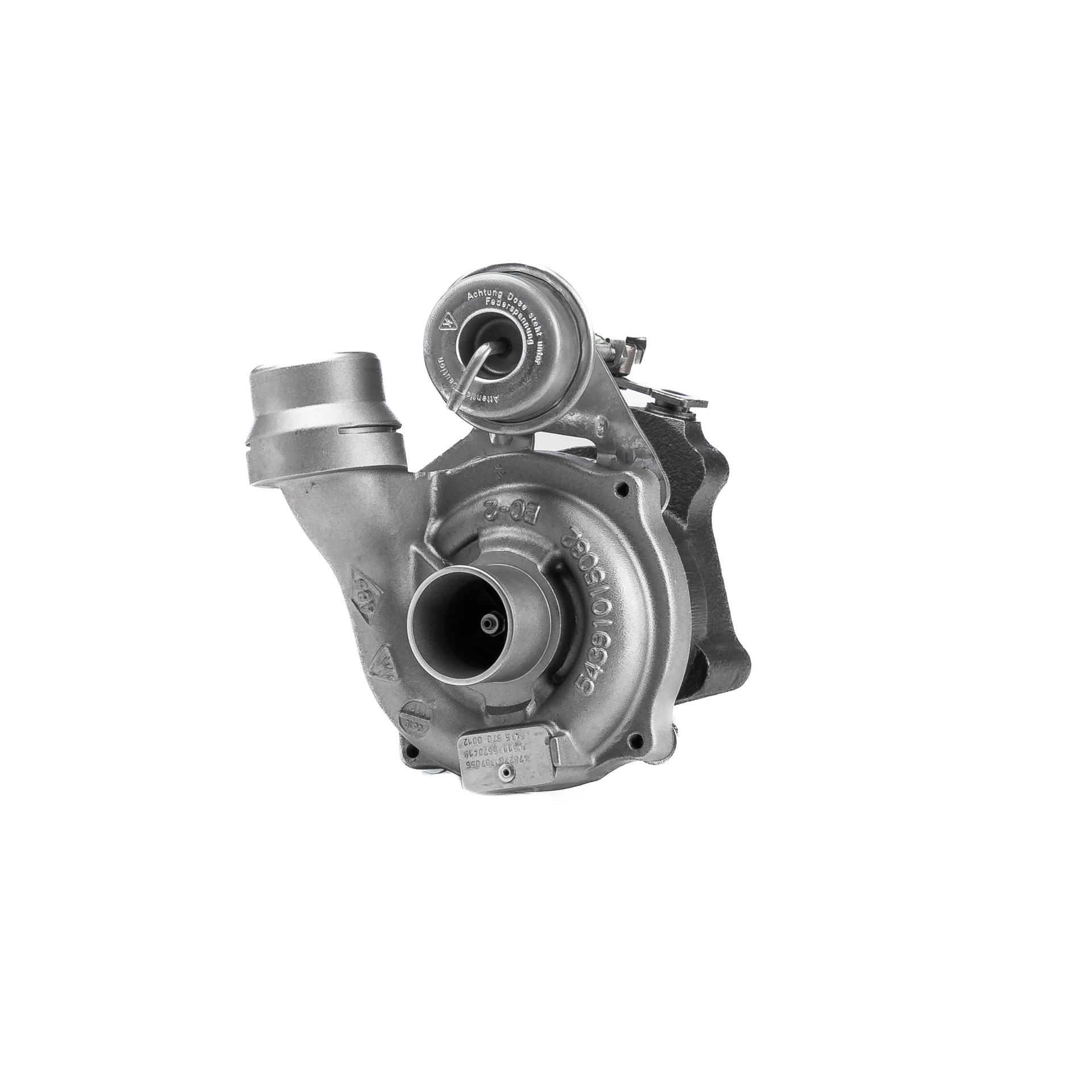 BR Turbo 54359980029RS Turbodmychadlo DACIA LOGAN (LS_) 86 HP Diesel cena