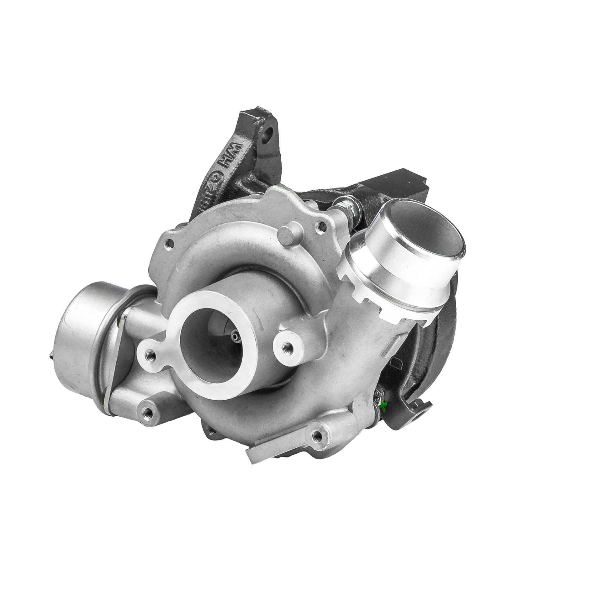 BR Turbo 54389880006RS Turbocharger RENAULT SCENIC 3 (JZ0/1) 95 Pk Diesel kosten