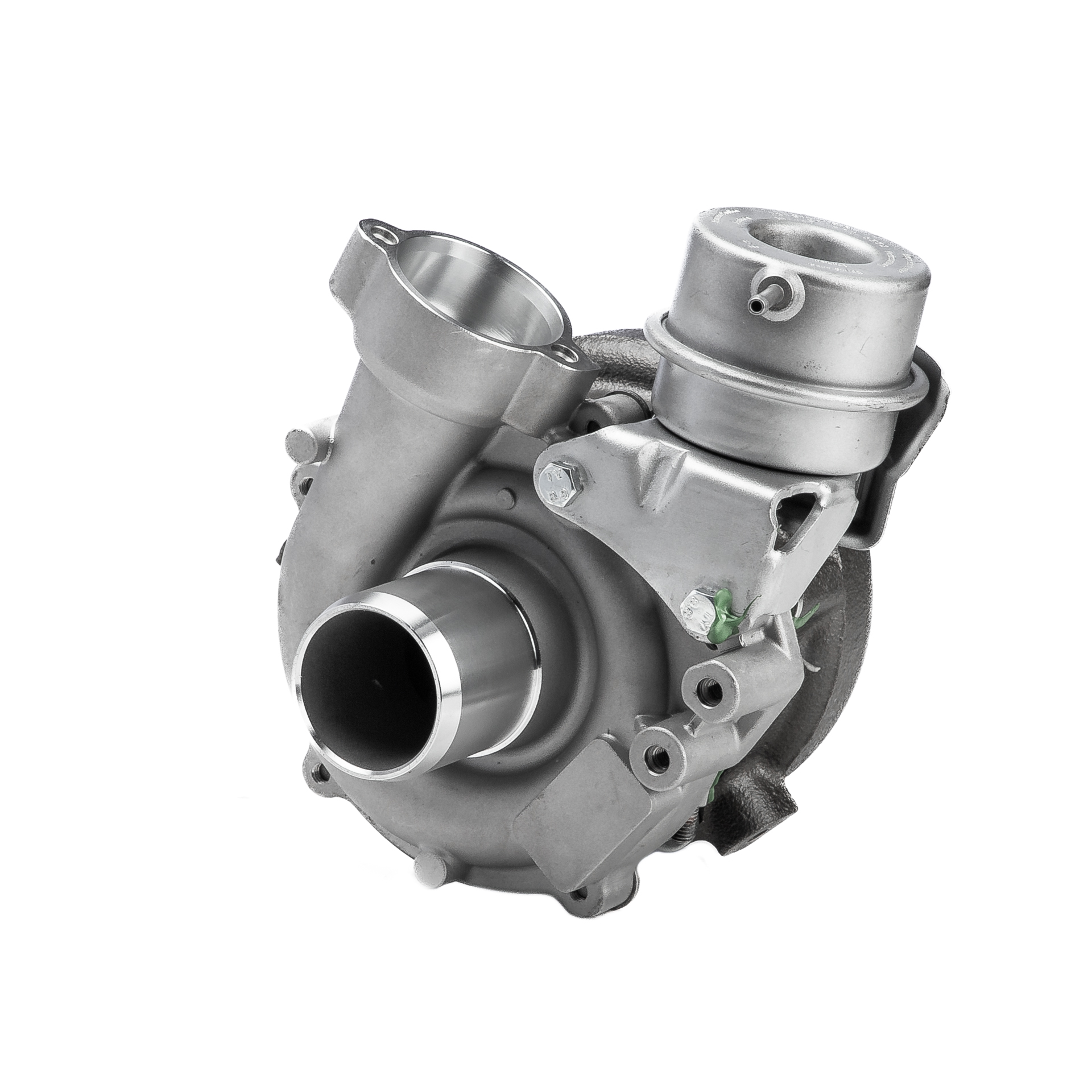 BR Turbo 54389880017RS Τουρμπίνα MERCEDES-BENZ C-class T-modell (S205) 116 PS Πετρέλαιο κόστος