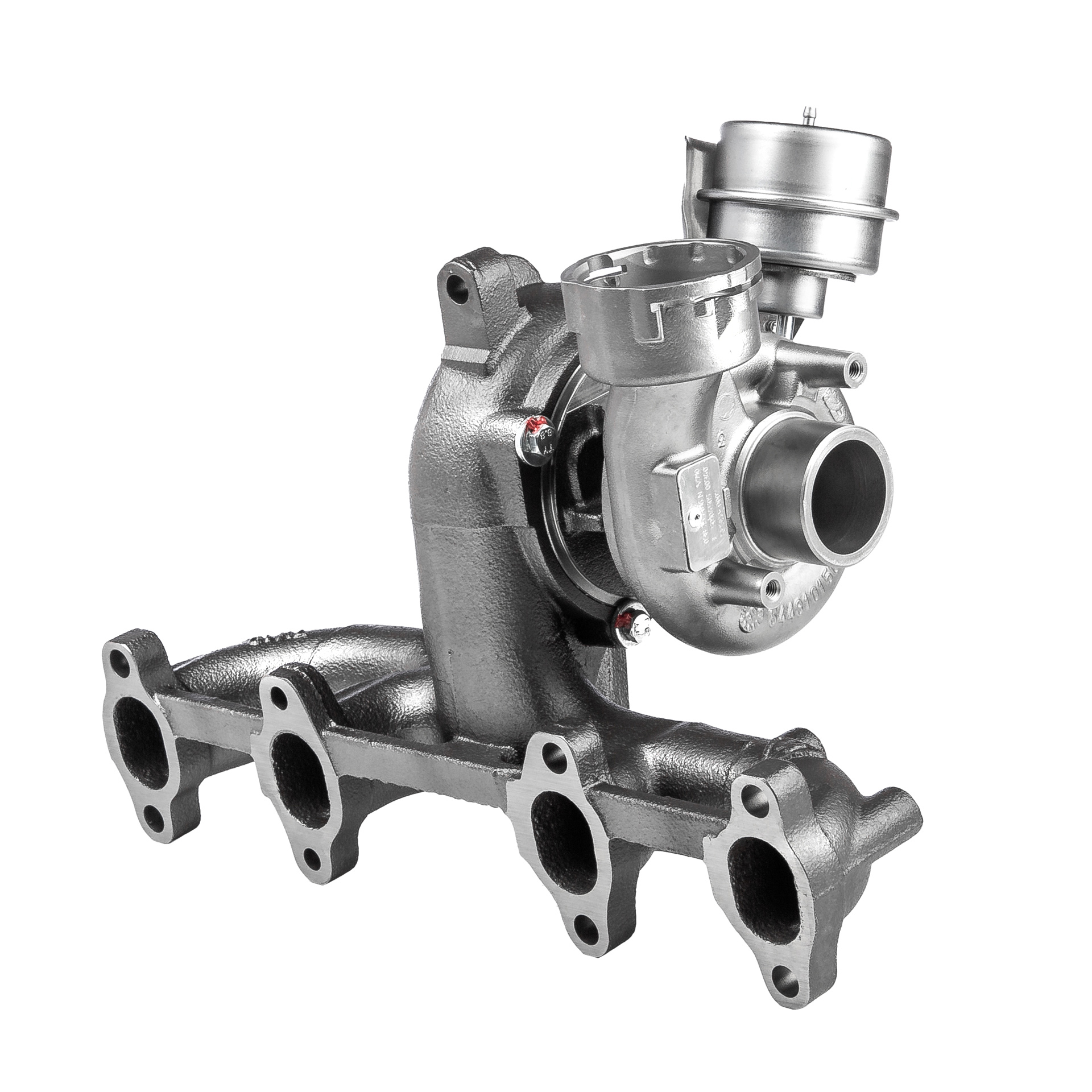 BR Turbo 54399880018RS: Turbosuflantă REMANUFACTURED TURBOCHARGER