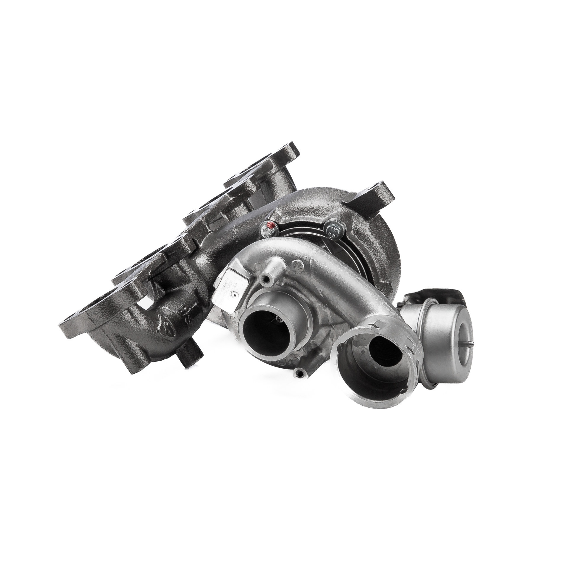 BR Turbo 54399880020RS Turbocharger VOLKSWAGEN Transporter 5 (7JD, 7JE, 7JL, 7JY, 7JZ, 7FD) 84 Pk Diesel kosten