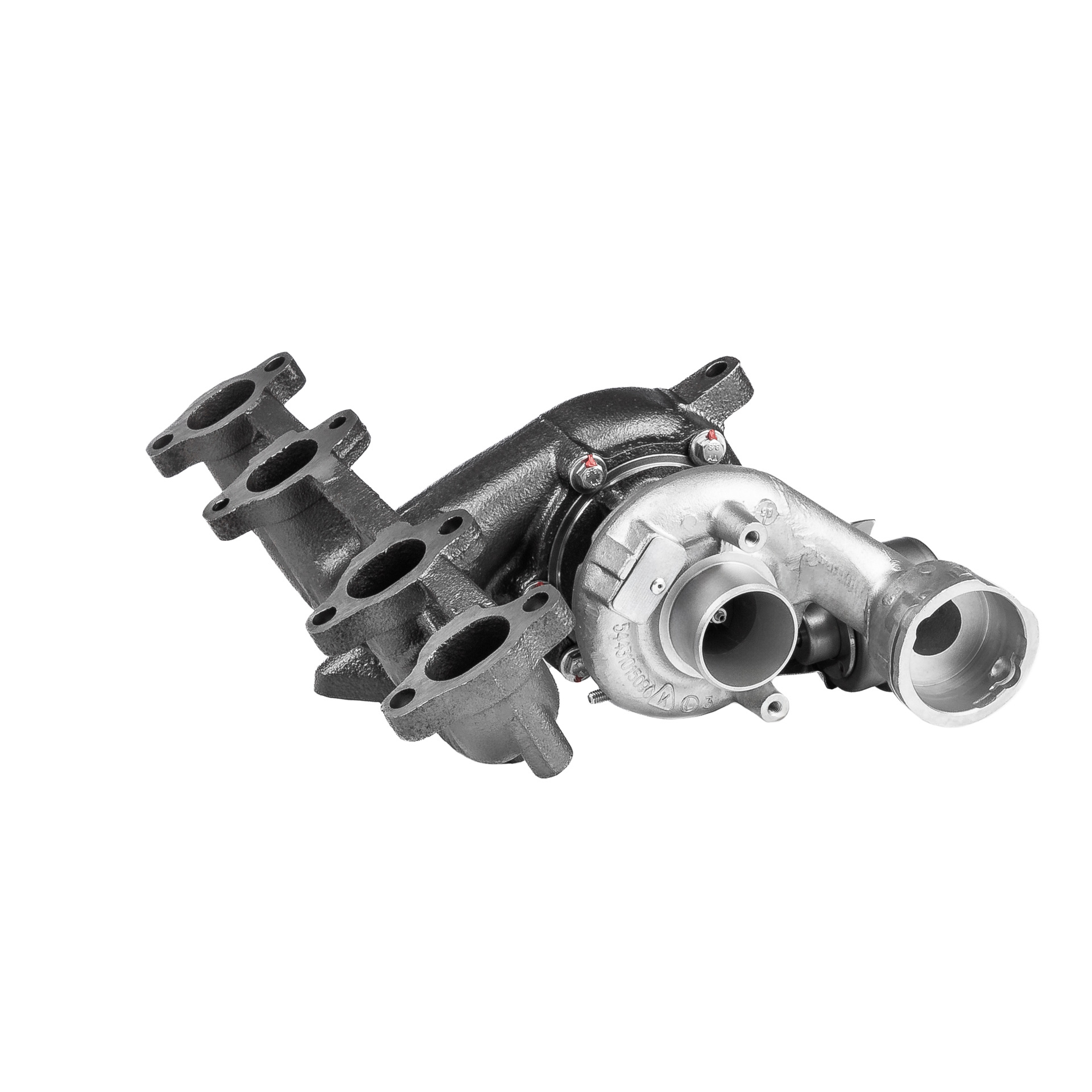 BR Turbo 54399880057RS Turbocompresor VOLKSWAGEN Multivan 5 (7HM 84 cv Gasóleo costo