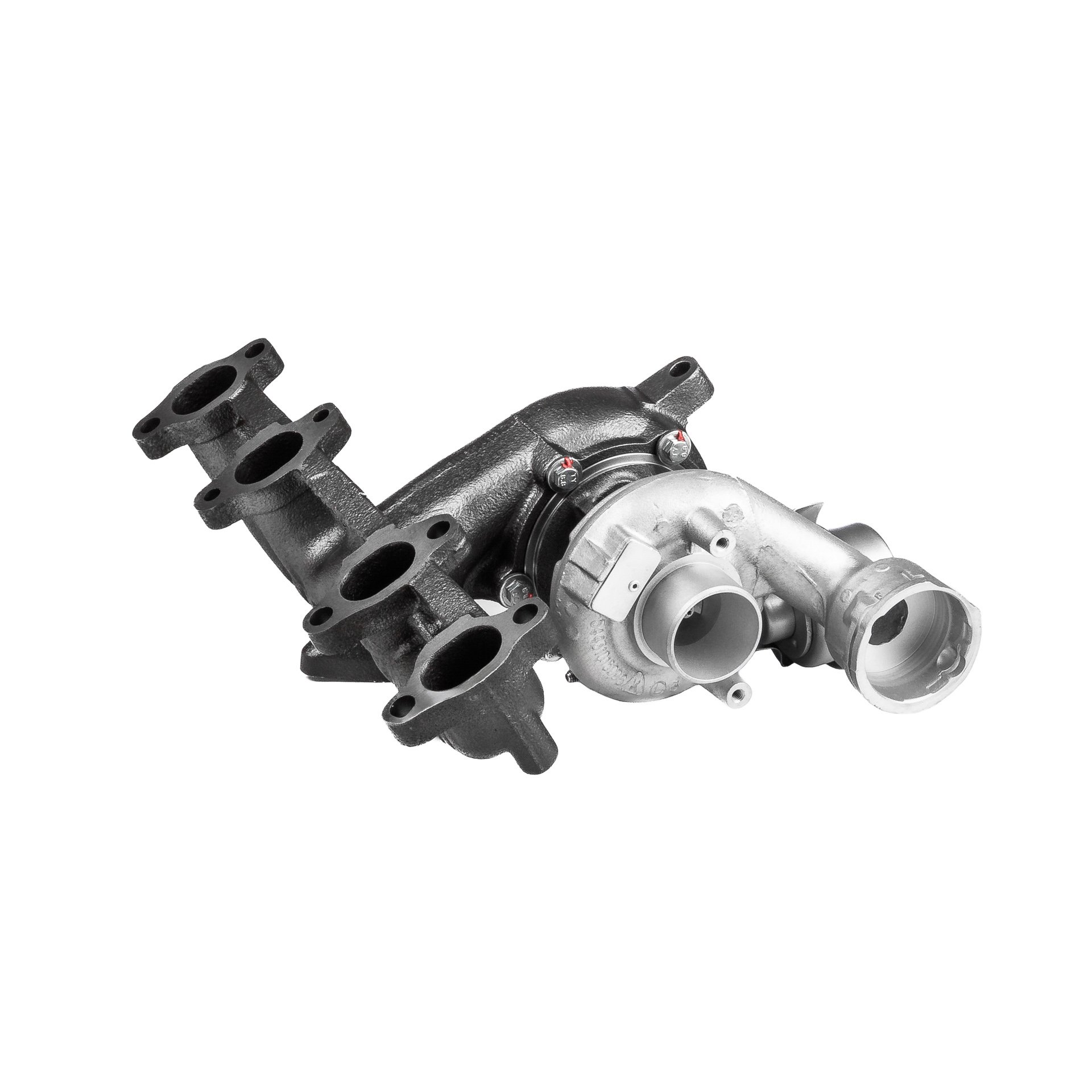 BR Turbo 54399880058RS Turbocompresor VOLKSWAGEN Multivan 5 (7HM 84 cv Gasóleo costo