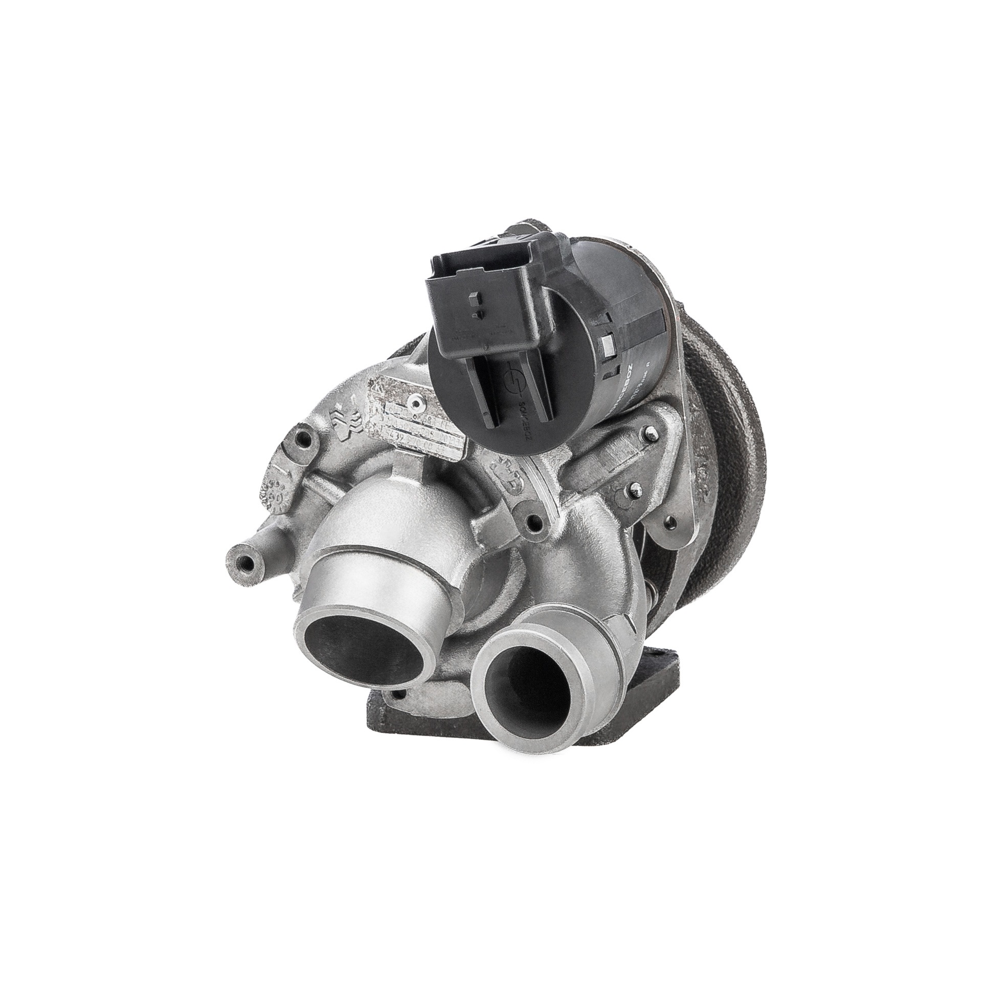 BR Turbo 54399880112RS: Turbolader REMANUFACTURED TURBOCHARGER