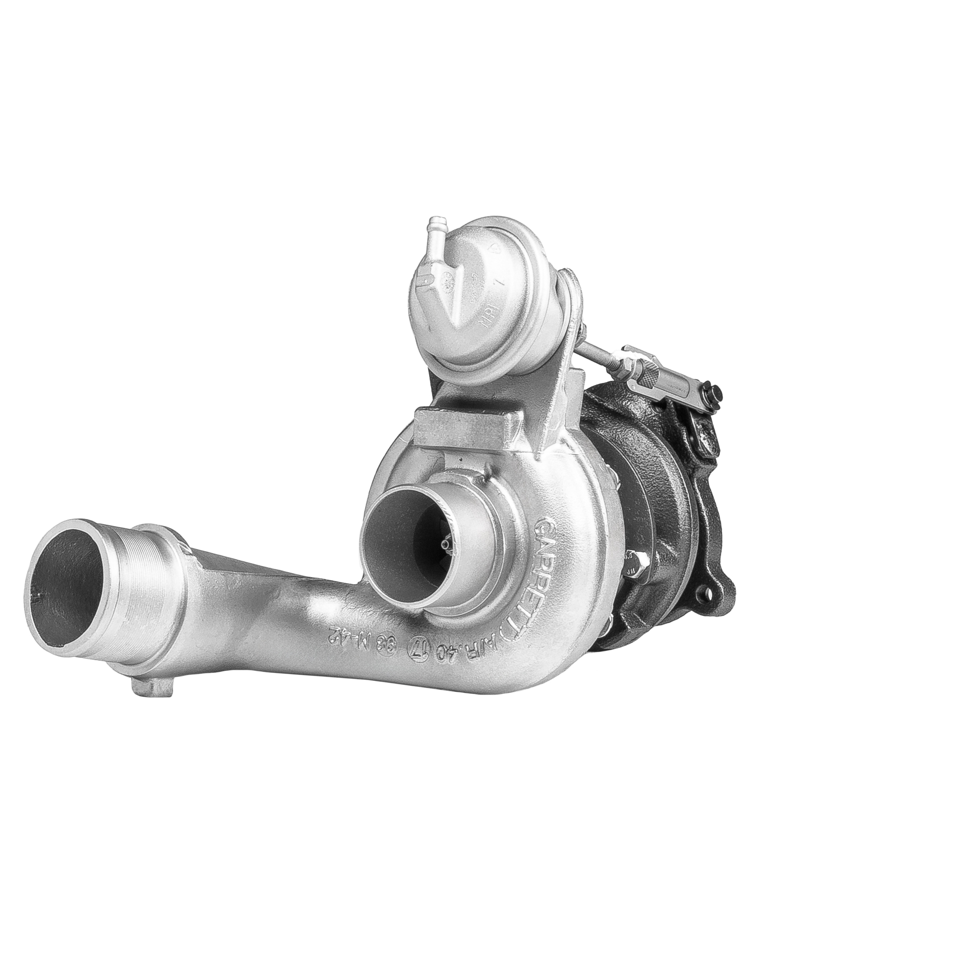 BR Turbo 700830-5001RS Turbina RENAULT KANGOO Express (FC0/1_) 80 CV Diesel costo