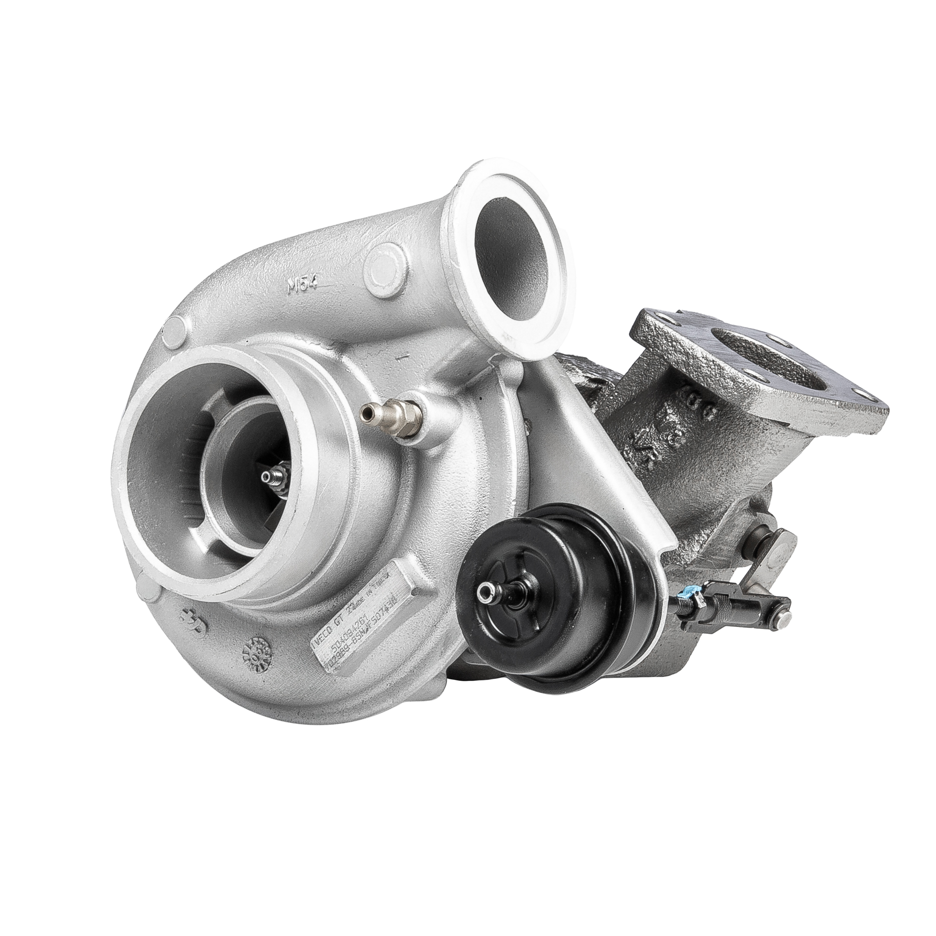 BR Turbo 702989-5001RS Turbokompresorius VOLKSWAGEN TIGUAN (5N_) 160 AG benzinas kaina