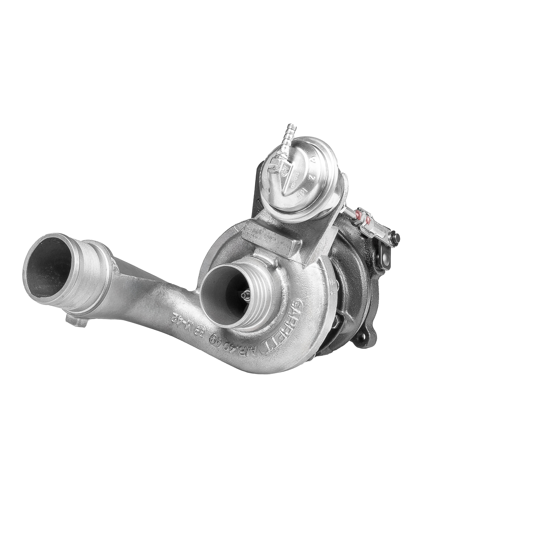 BR Turbo 703753-5001RS Turbina RENAULT KANGOO Express (FC0/1_) 80 CV Diesel costo