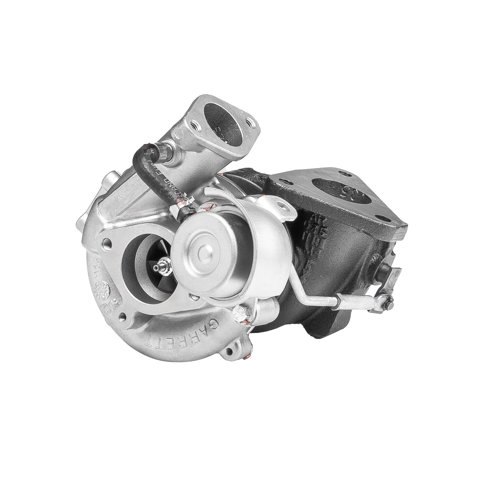 BR Turbo 705306-5001RS: Turbosprężarka REMANUFACTURED TURBOCHARGER