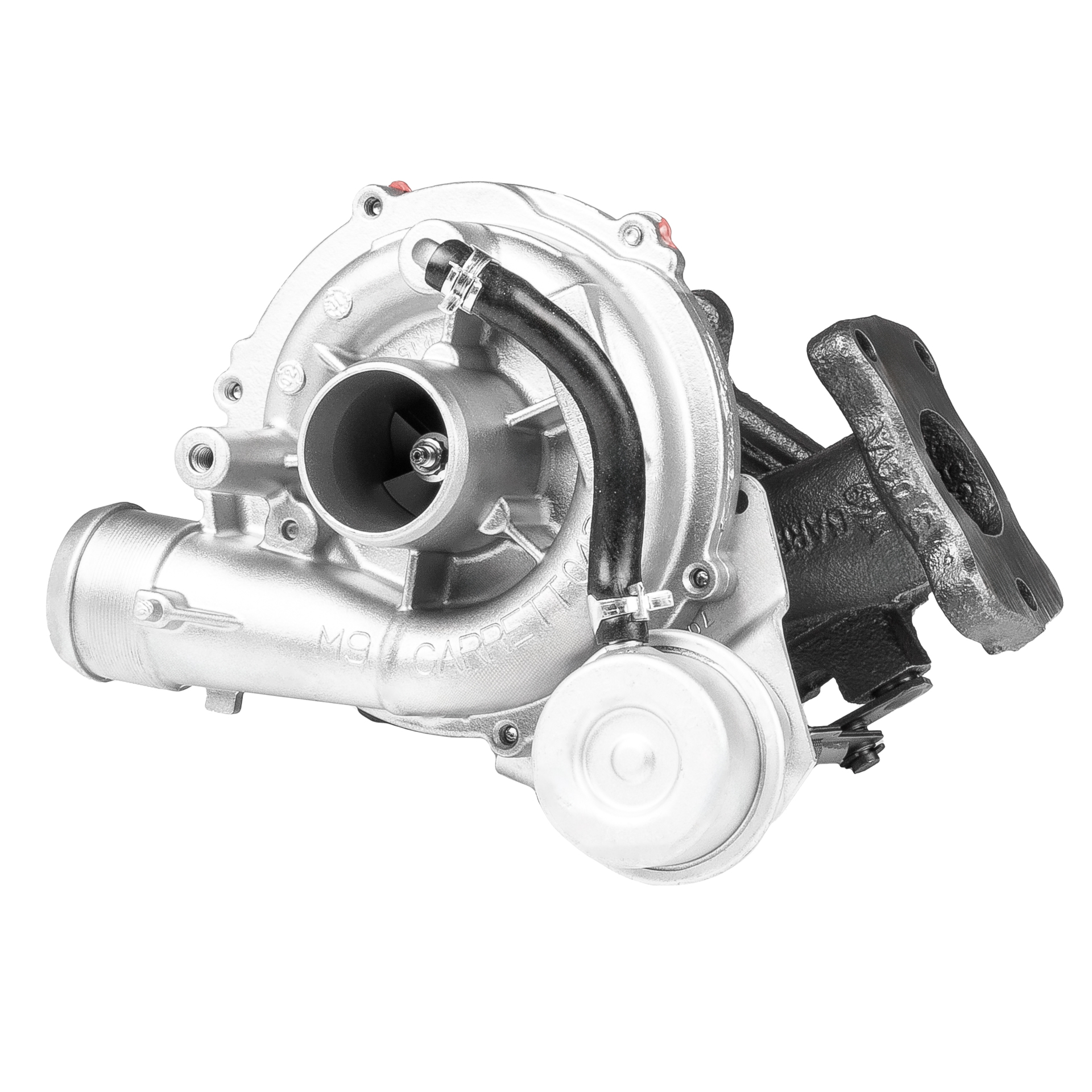 BR Turbo 706976-5001RS: Turbocharger REMANUFACTURED TURBOCHARGER