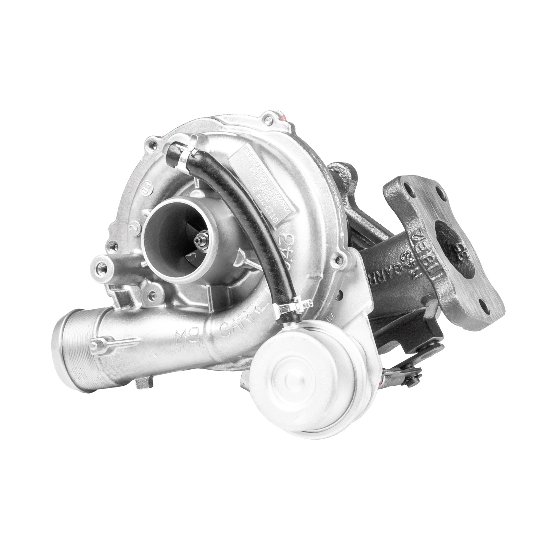 BR Turbo 706977-5001RS Турбокомпресор PEUGEOT 307 (3A/C) 90 K.C. дизел цена