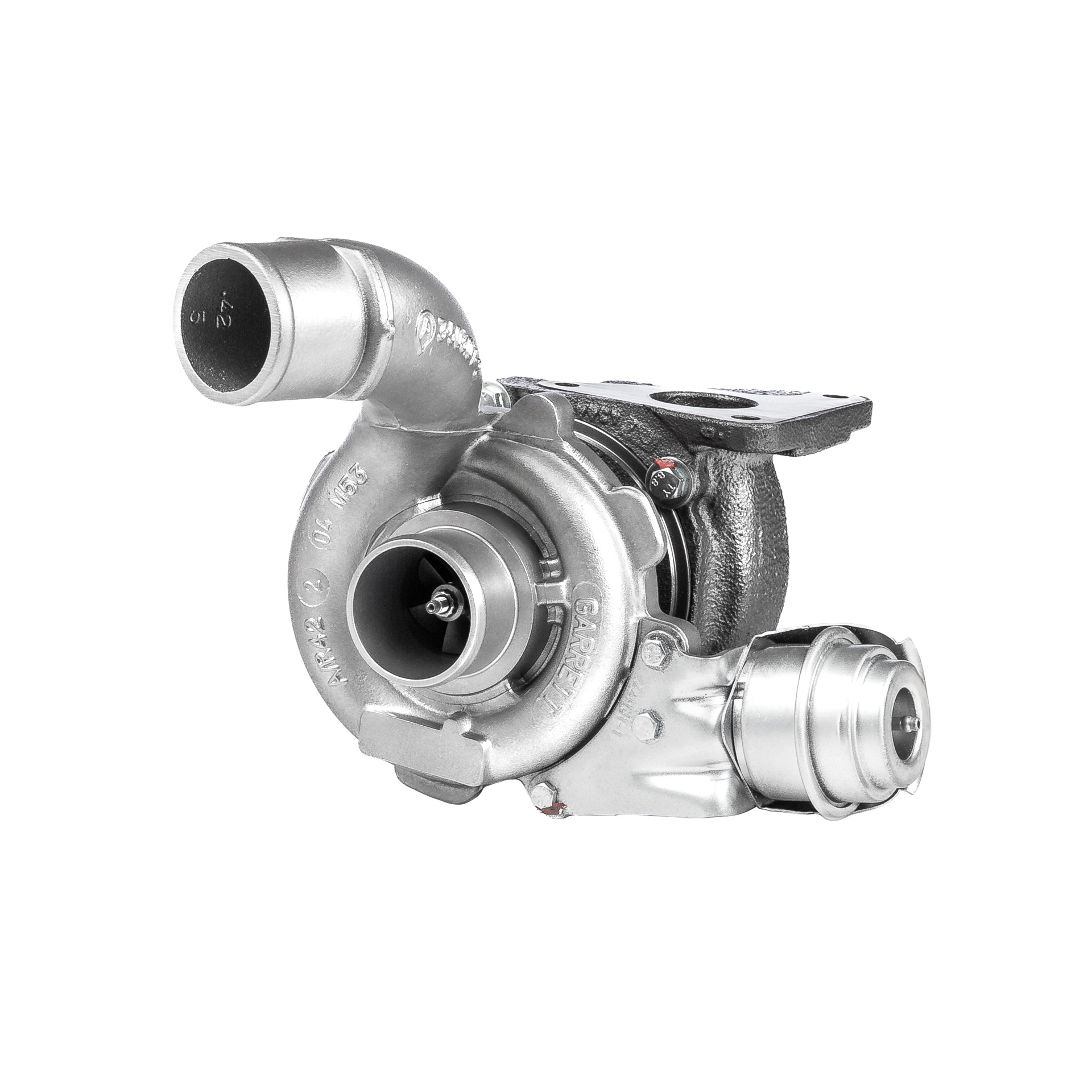 BR Turbo 708639-5001RS Turbina RENAULT KANGOO Express (FC0/1_) 80 CV Diesel costo