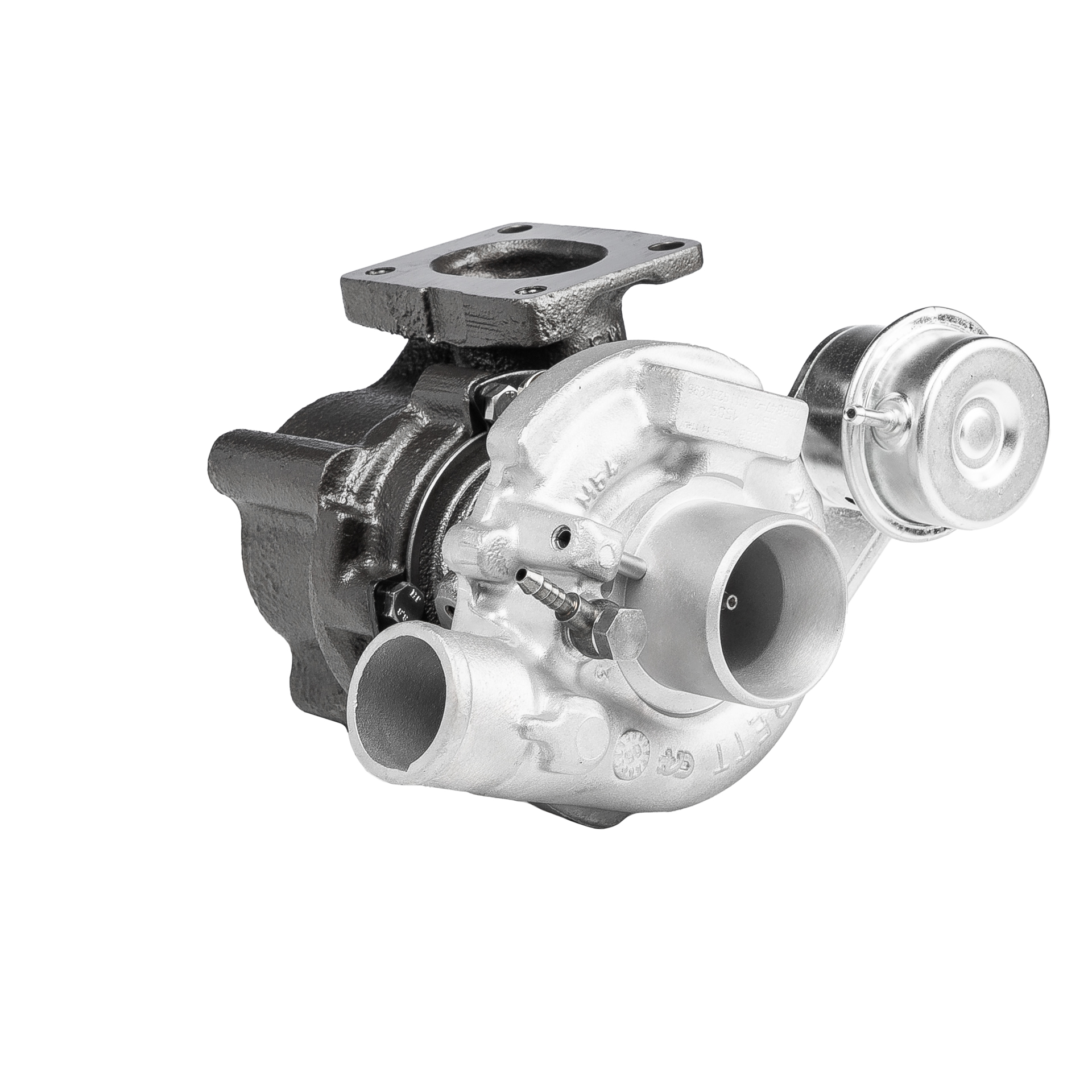 BR Turbo 708847-5001RS Турбокомпресор FIAT Doblo Комби (119_, 223_) 105 K.C. дизел цена