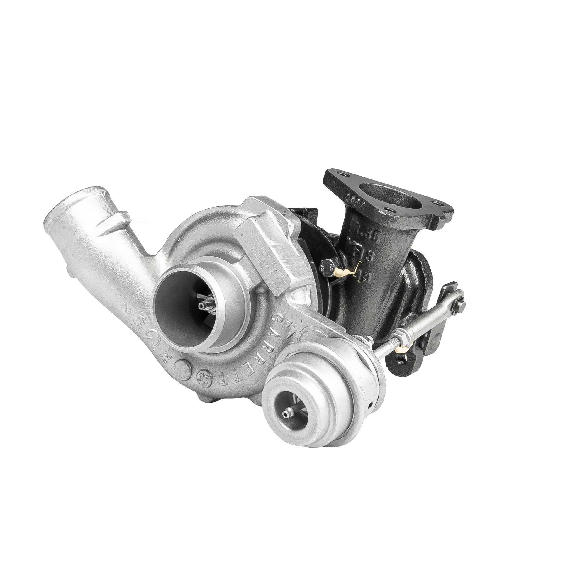 BR Turbo 708866-5001RS Turbina VAUXHALL Vectra Mk2 (C) CC (Z02) 101 CV Diesel costo