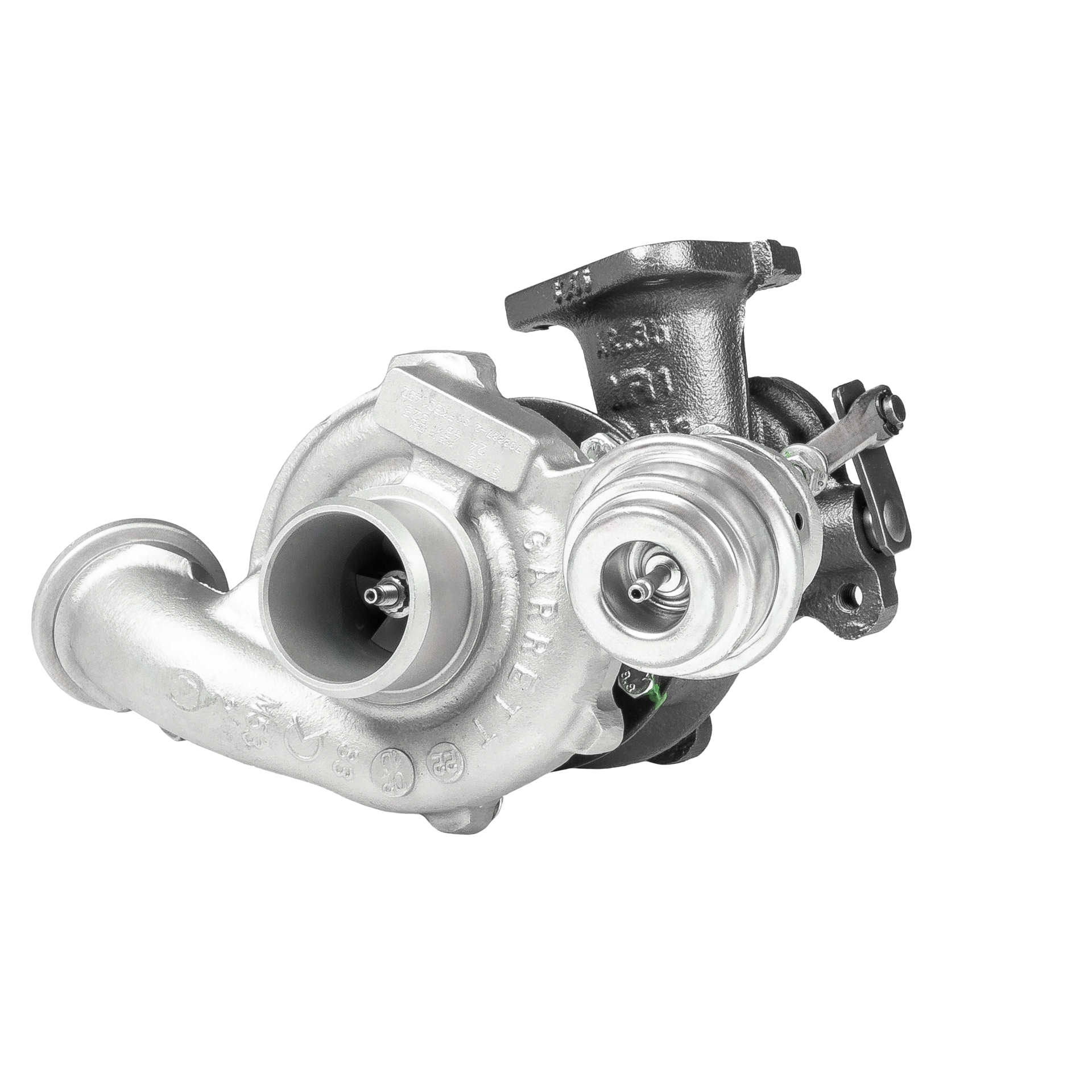 BR Turbo 708867-5001RS Turbocharger OPEL ZAFIRA B (A05) 100 Pk Diesel kosten
