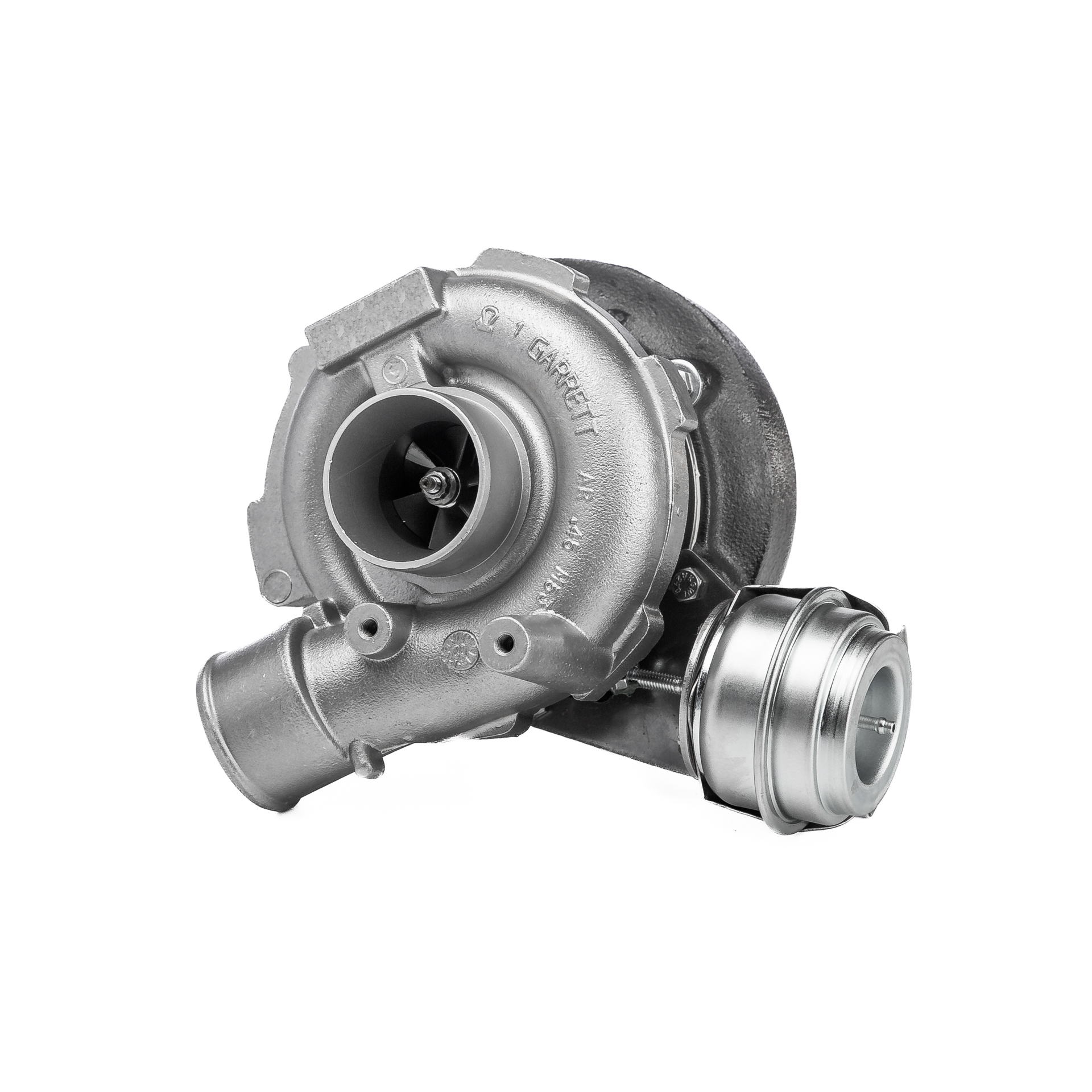 BR Turbo 710415-5001RS: Turbocharger REMANUFACTURED TURBOCHARGER