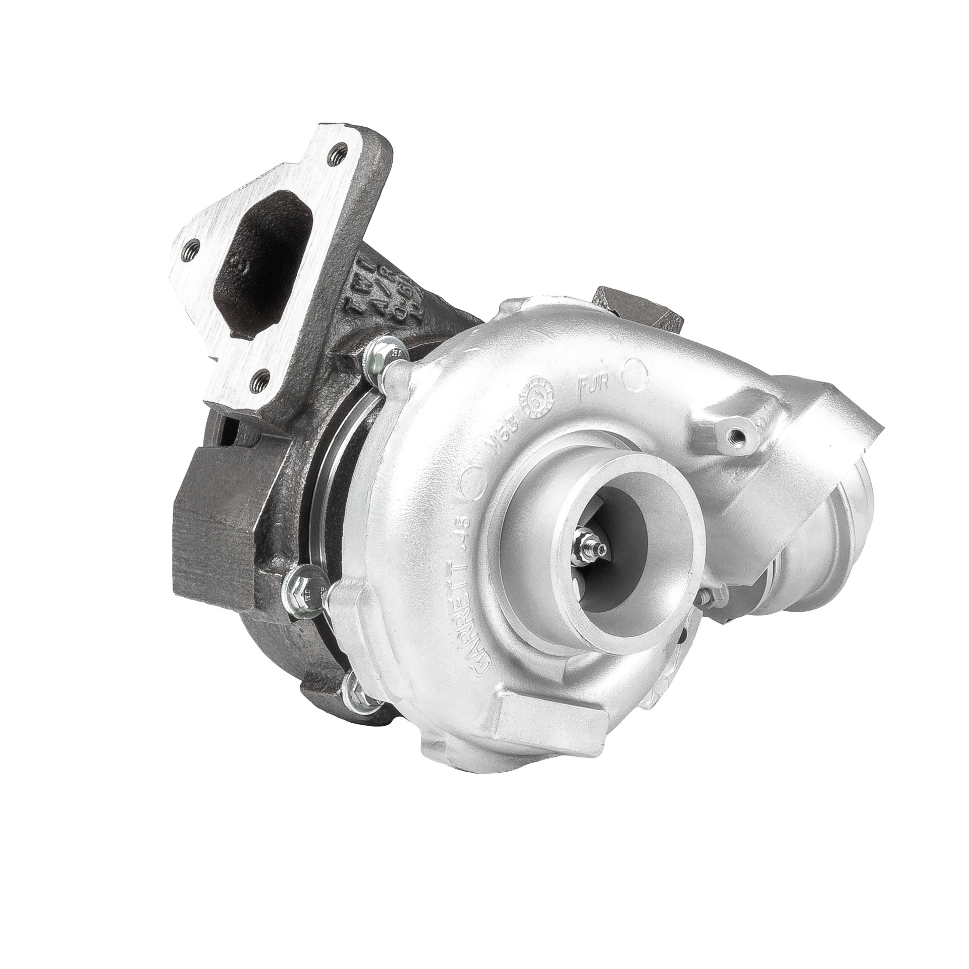 BR Turbo 711006-5001RS Τουρμπίνα MERCEDES-BENZ C-class Coupe (CL203) 143 PS Πετρέλαιο κόστος