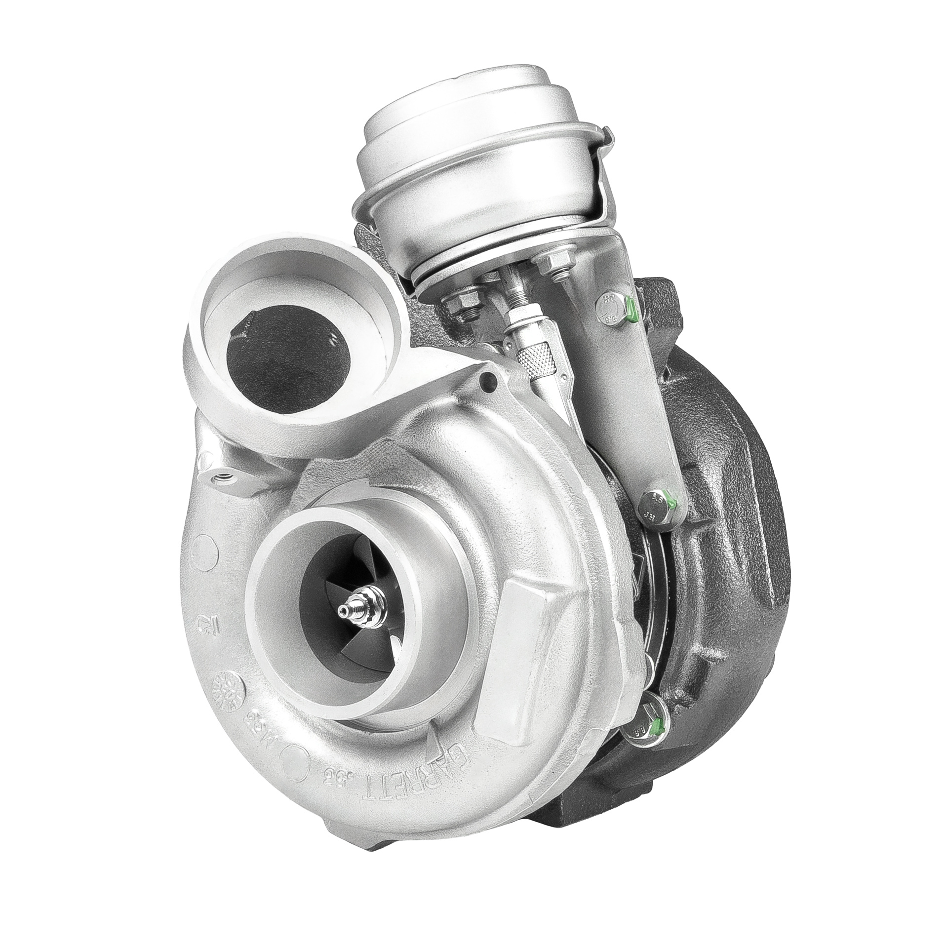 BR Turbo 711009-5001RS Turbodmychadlo MERCEDES-BENZ Třída C T-modell (S203) 163 HP Diesel cena